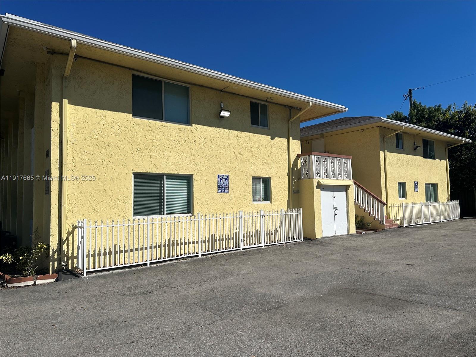 724 4th St, Hallandale Beach, Florida 33009, ,Commercial Sale,For Sale,4th St,A11917665