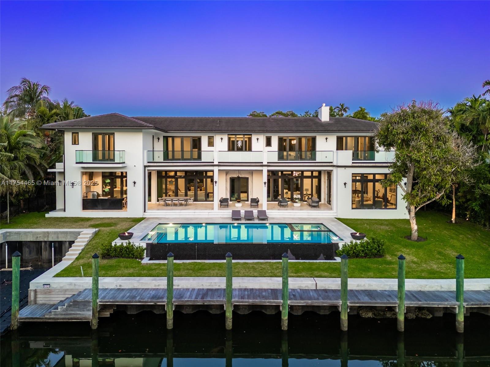 4424 Granada Blvd, Coral Gables, Florida 33146, 7 Bedrooms Bedrooms, ,8 BathroomsBathrooms,Residential,Sold,C GAB COUNTRY CLUB SEC 5,Granada Blvd,A11754465