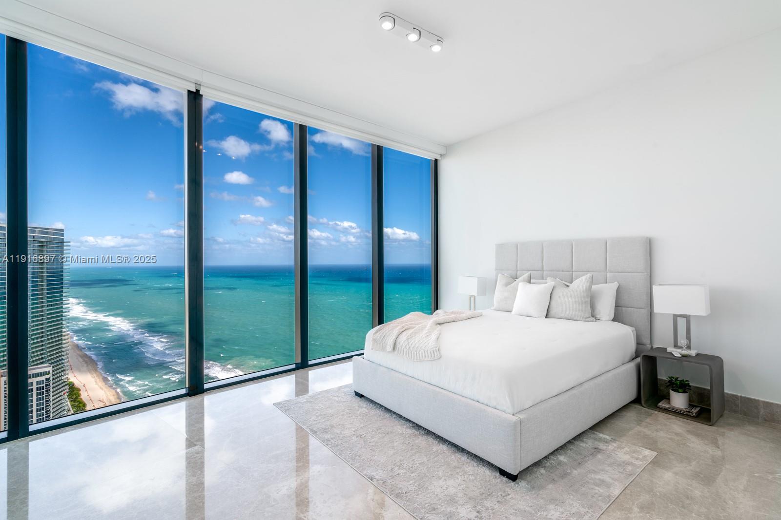 18555 Collins Ave, Sunny Isles Beach, Florida 33160, 3 Bedrooms Bedrooms, ,4 BathroomsBathrooms,Residential,For Sale,Porsche Design Tower,Collins Ave,A11916897