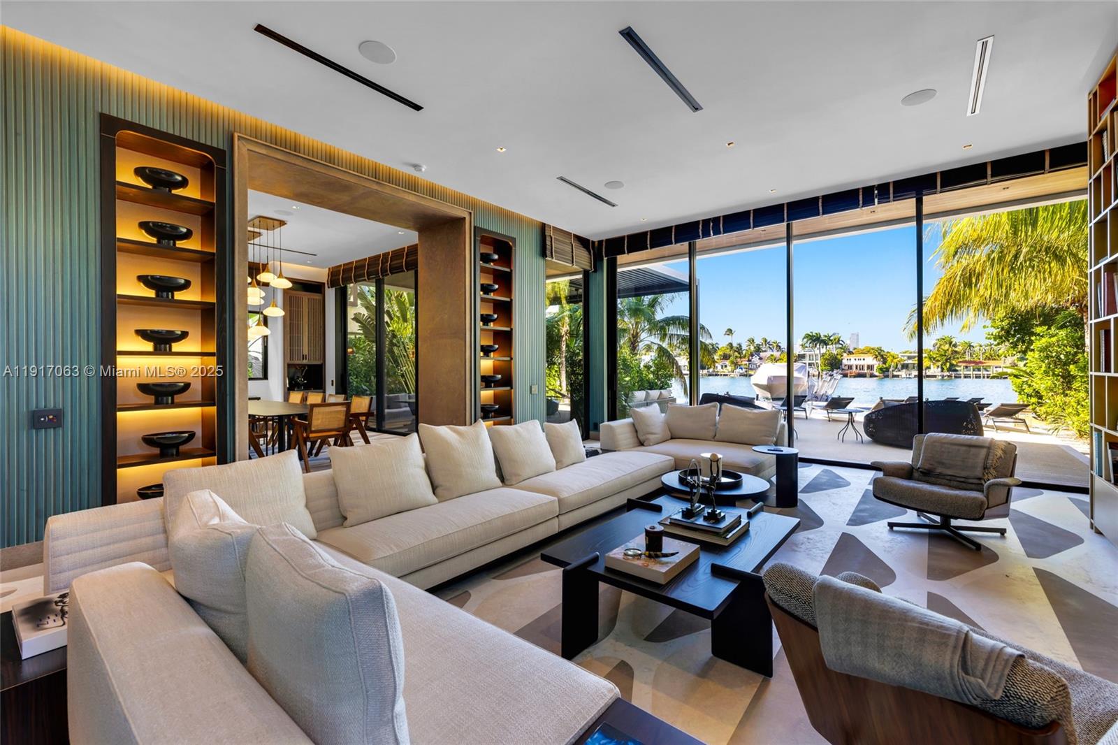 200 Rivo Alto Dr, Miami Beach, Florida 33139, 6 Bedrooms Bedrooms, ,6 BathroomsBathrooms,Residential Lease,For Rent,RIVO ALTO AMD,Rivo Alto Dr,A11917063