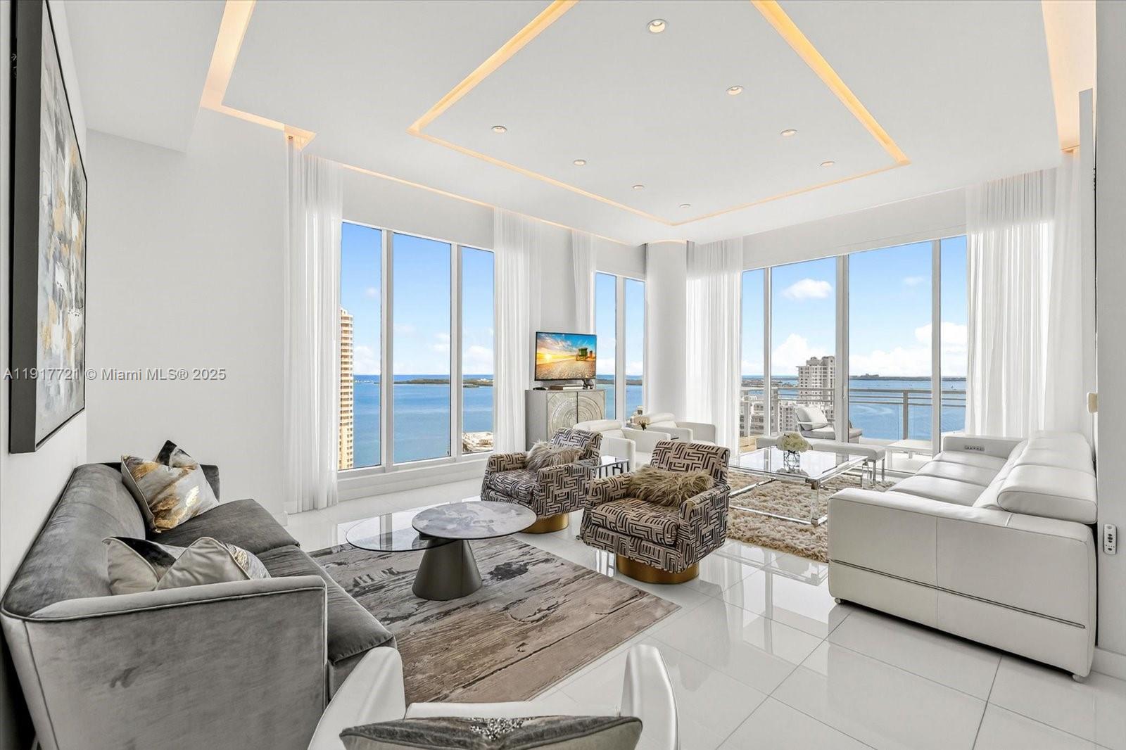 900 Brickell Key Blvd, Miami, Florida 33131, 3 Bedrooms Bedrooms, ,4 BathroomsBathrooms,Residential Lease,For Rent,ASIA CONDO,Brickell Key Blvd,A11917721