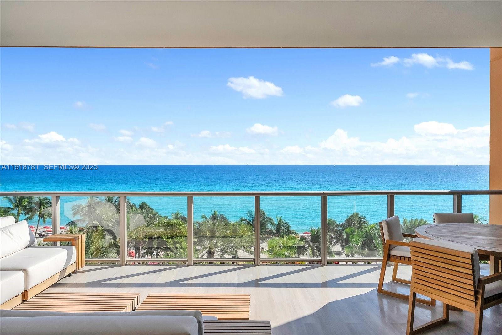 17749 Collins Ave, Sunny Isles Beach, Florida 33160, 3 Bedrooms Bedrooms, ,6 BathroomsBathrooms,Residential,For Sale,Mansions at Acqualina,Collins Ave,A11918781