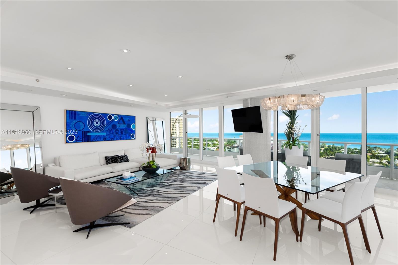 19955 38th Ct, Aventura, Florida 33180, 3 Bedrooms Bedrooms, ,2 BathroomsBathrooms,Residential Lease,For Rent,TOWERS OF PORTO VITA-SOUT,38th Ct,A11918966