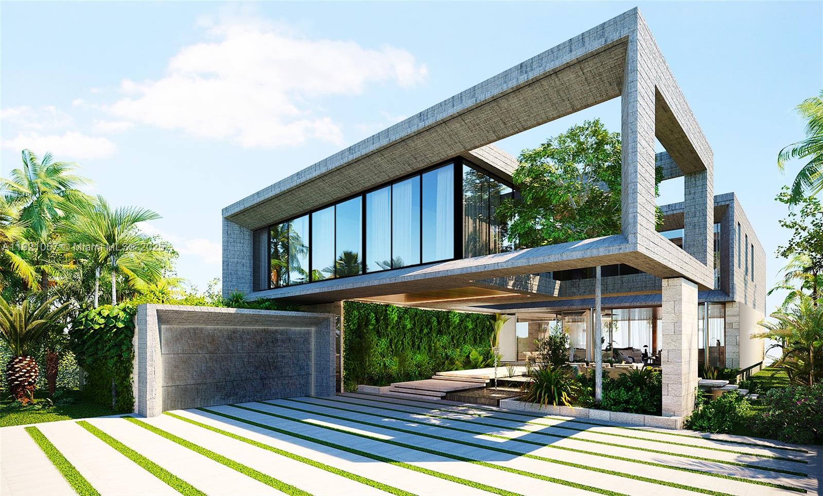 360 Hibiscus Drive, Miami Beach, Florida 33139, 7 Bedrooms Bedrooms, ,6 BathroomsBathrooms,Residential,For Sale,HIBISCUS ISLAND,Hibiscus Drive,A11921057