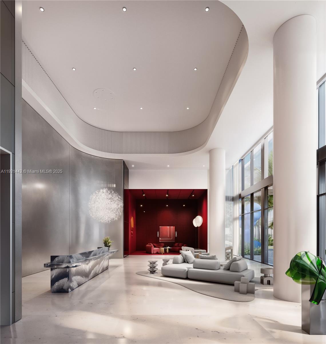 101 Diplomat Pkwy, Hallandale Beach, Florida 33009, 2 Bedrooms Bedrooms, ,2 BathroomsBathrooms,Residential,For Sale,Mondrian Residences,Diplomat Pkwy,A11921442