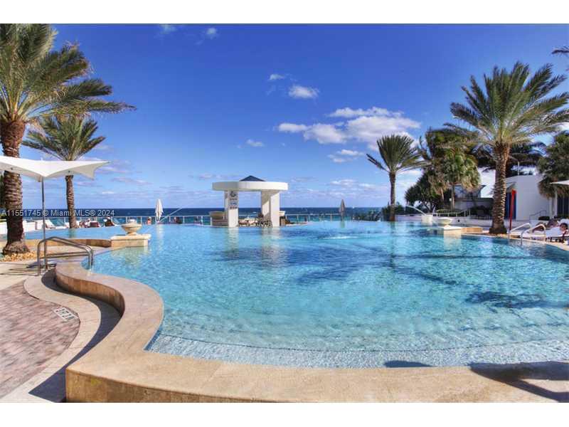 3101 OCEAN DR, Hollywood, Florida 33019, 2 Bedrooms Bedrooms, ,2 BathroomsBathrooms,Residential Lease,For Rent,OCEAN PALMS CONDO,OCEAN DR,A11551745
