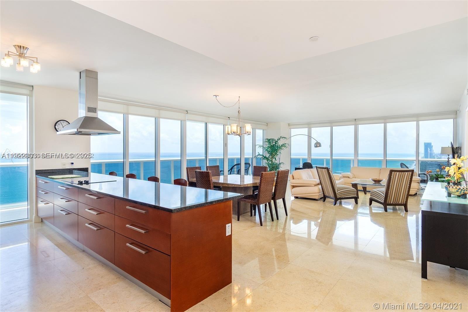 1830 Ocean Dr, Hallandale Beach, Florida 33009, 3 Bedrooms Bedrooms, ,3 BathroomsBathrooms,Residential,For Sale,Beach Club Two Condo,Ocean Dr,A11922903