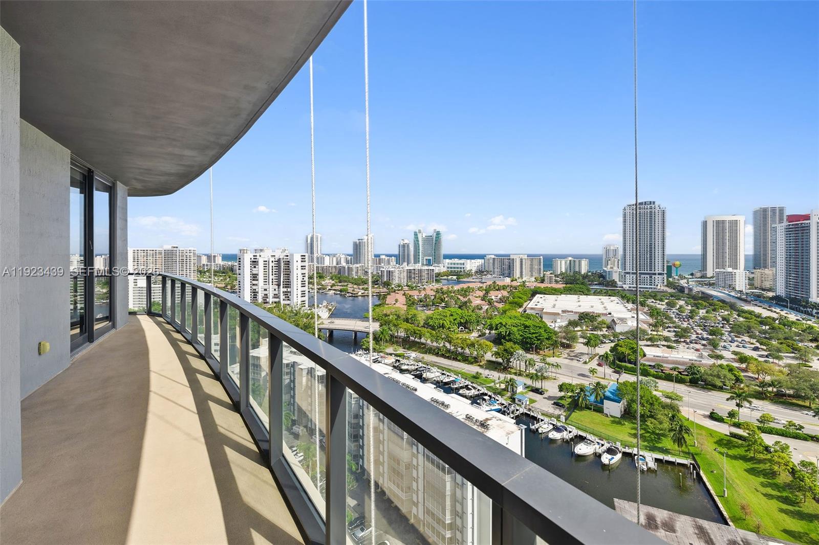 101 Diplomat Pkwy, Hallandale Beach, Florida 33009, 3 Bedrooms Bedrooms, ,2 BathroomsBathrooms,Residential Lease,For Rent,Mondrian Hallandale,Diplomat Pkwy,A11923439
