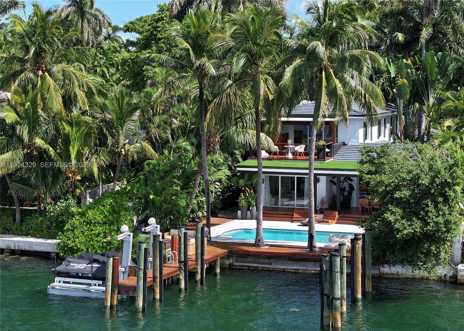 244 San Marino Dr, Miami Beach, Florida 33139, 4 Bedrooms Bedrooms, ,4 BathroomsBathrooms,Residential Lease,For Rent,SAN MARINO ISLAND,San Marino Dr,A11924329