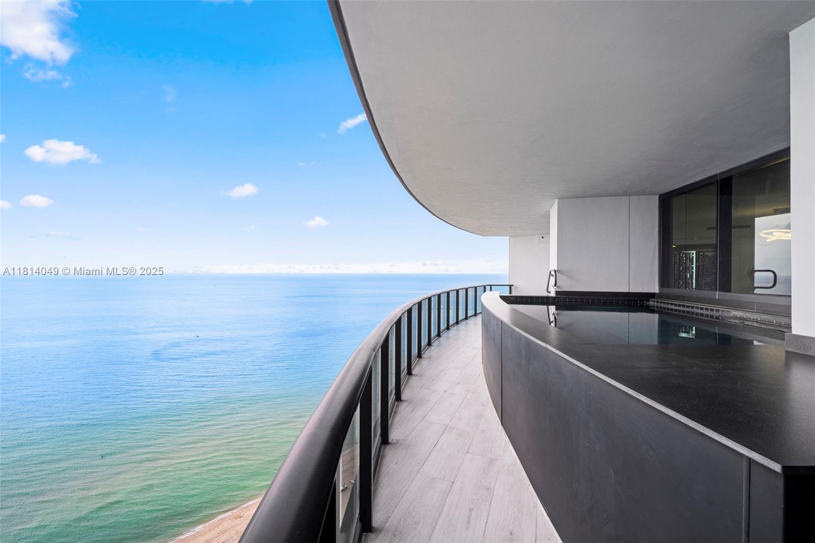 18555 Collins Ave, Sunny Isles Beach, Florida 33160, 4 Bedrooms Bedrooms, ,4 BathroomsBathrooms,Residential,For Sale,The Porsche Design Tower,Collins Ave,A11814049