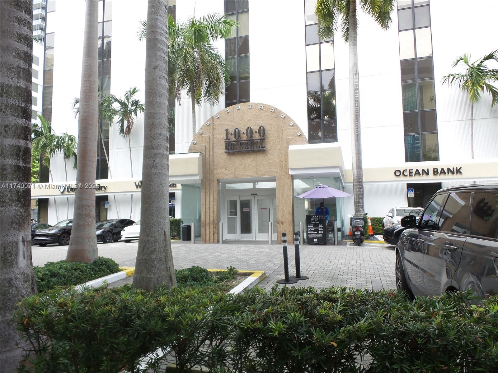 1000 Brickell Ave, Miami, Florida 33131, ,Commercial Sale,For Sale,1000 BRICKELL AVE,Brickell Ave,A11740071
