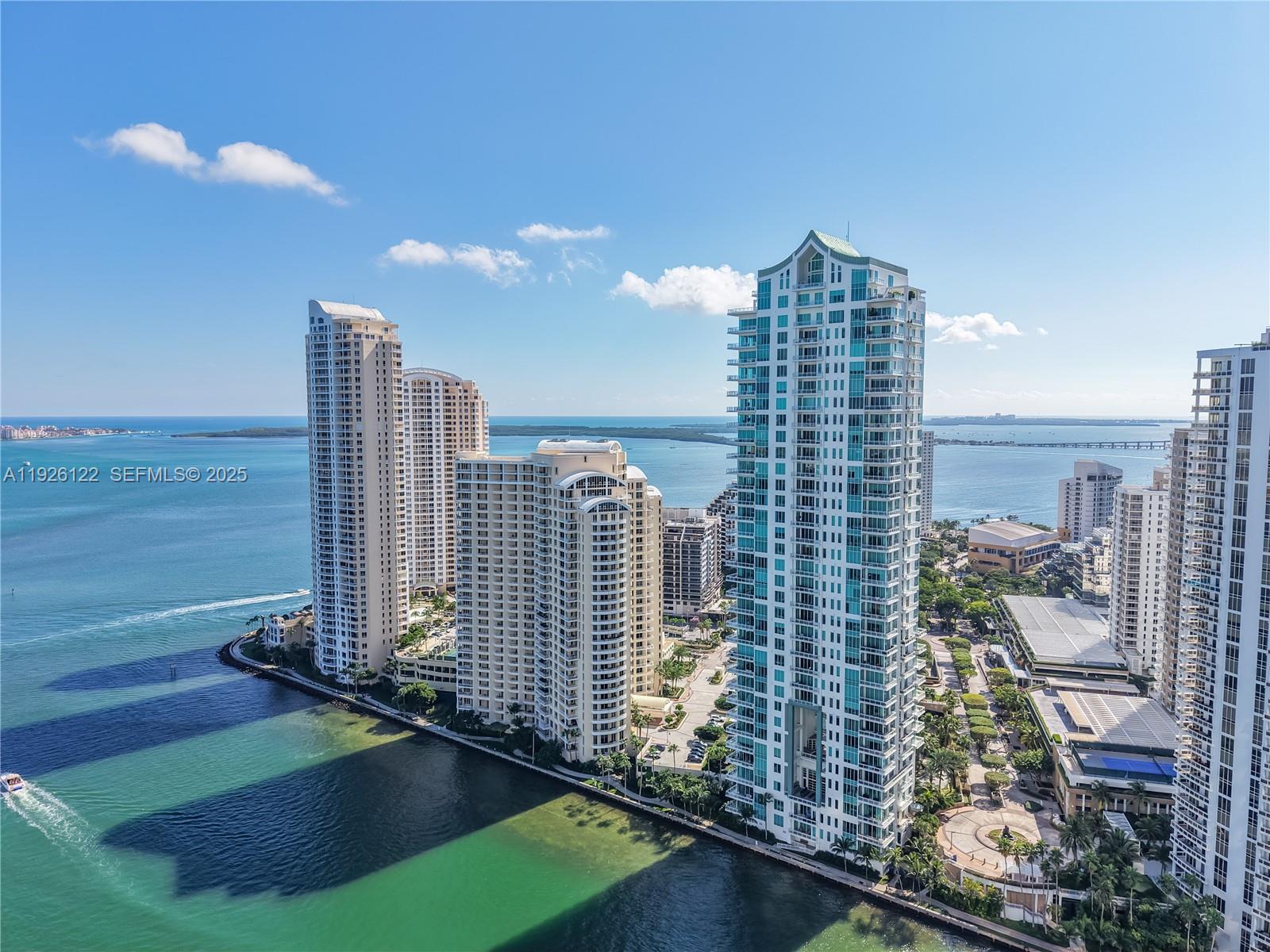 900 Brickell Key Blvd, Miami, Florida 33131, 2 Bedrooms Bedrooms, ,2 BathroomsBathrooms,Residential,For Sale,ASIA CONDO,Brickell Key Blvd,A11926122