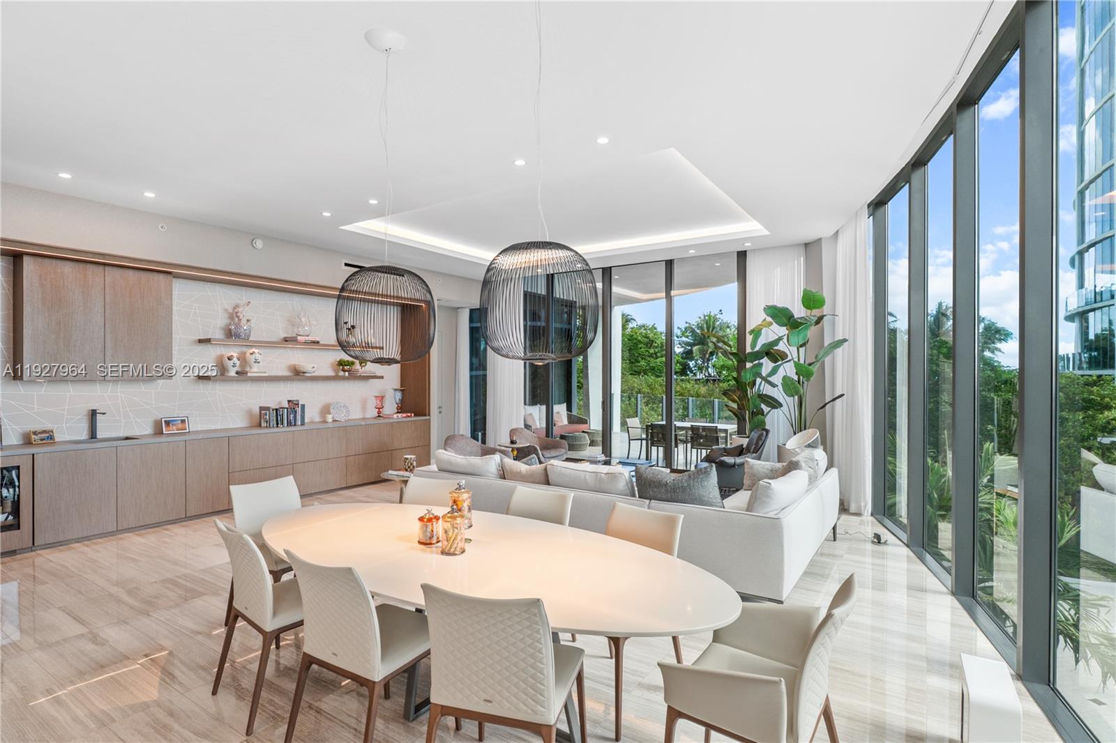 2821 Bayshore Dr, Miami, Florida 33133, 4 Bedrooms Bedrooms, ,5 BathroomsBathrooms,Residential,For Sale,Park Grove,Bayshore Dr,A11927964