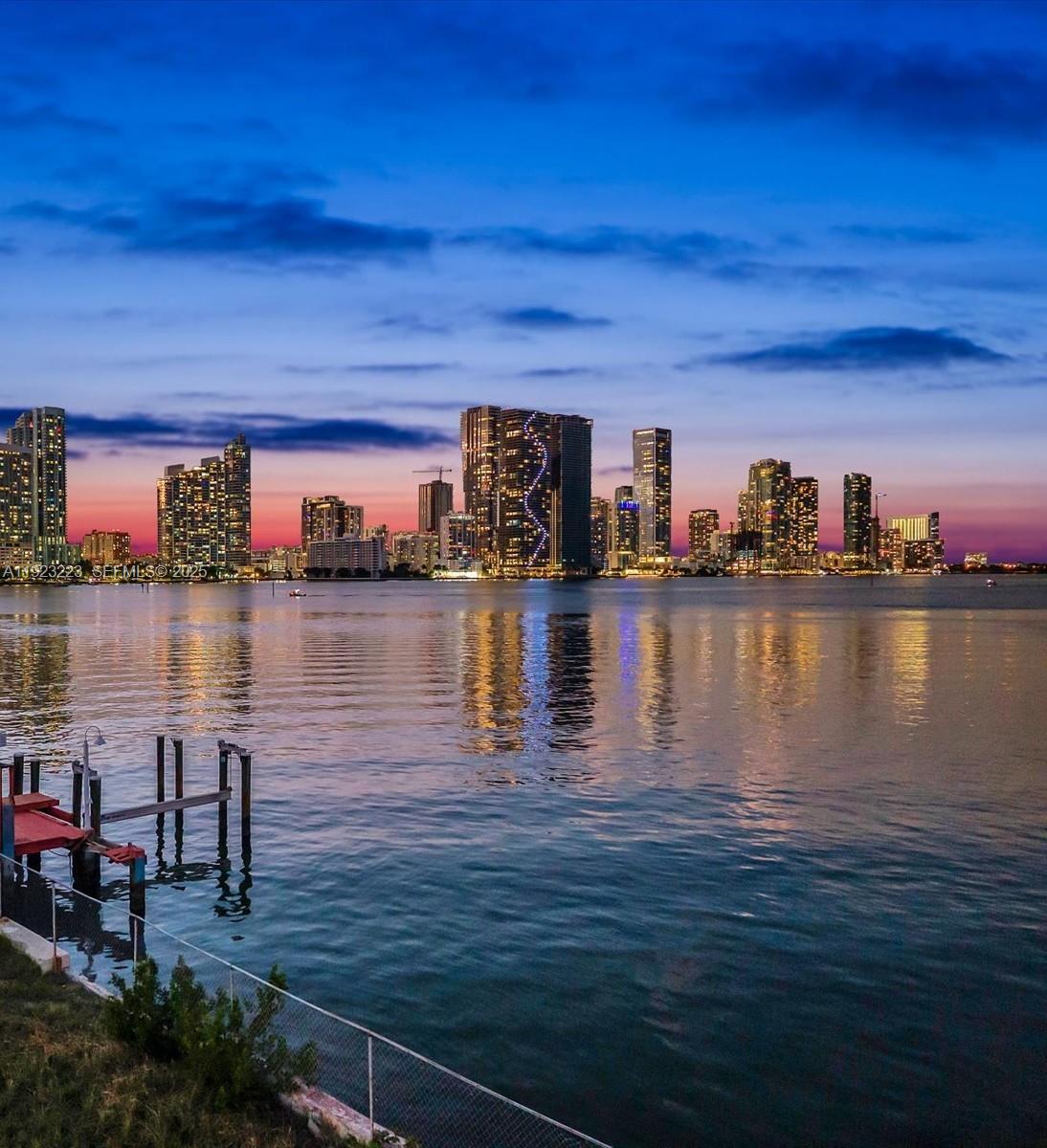 851 Venetian Dr, Miami, Florida 33139, ,Land/boat Docks,For Sale,BISCAYNE ISL,Venetian Dr,A11923223