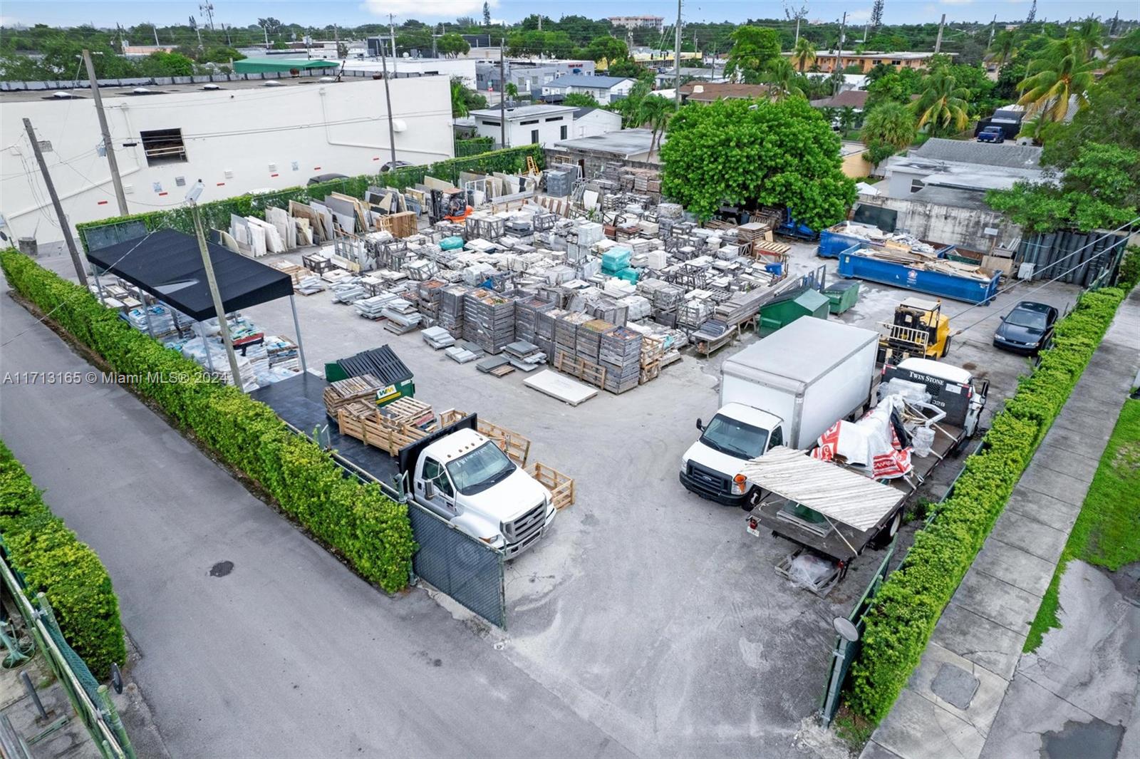 2011 Lincoln St, Hollywood, Florida 33020, ,Commercial Sale,Sold,Lincoln St,A11713165