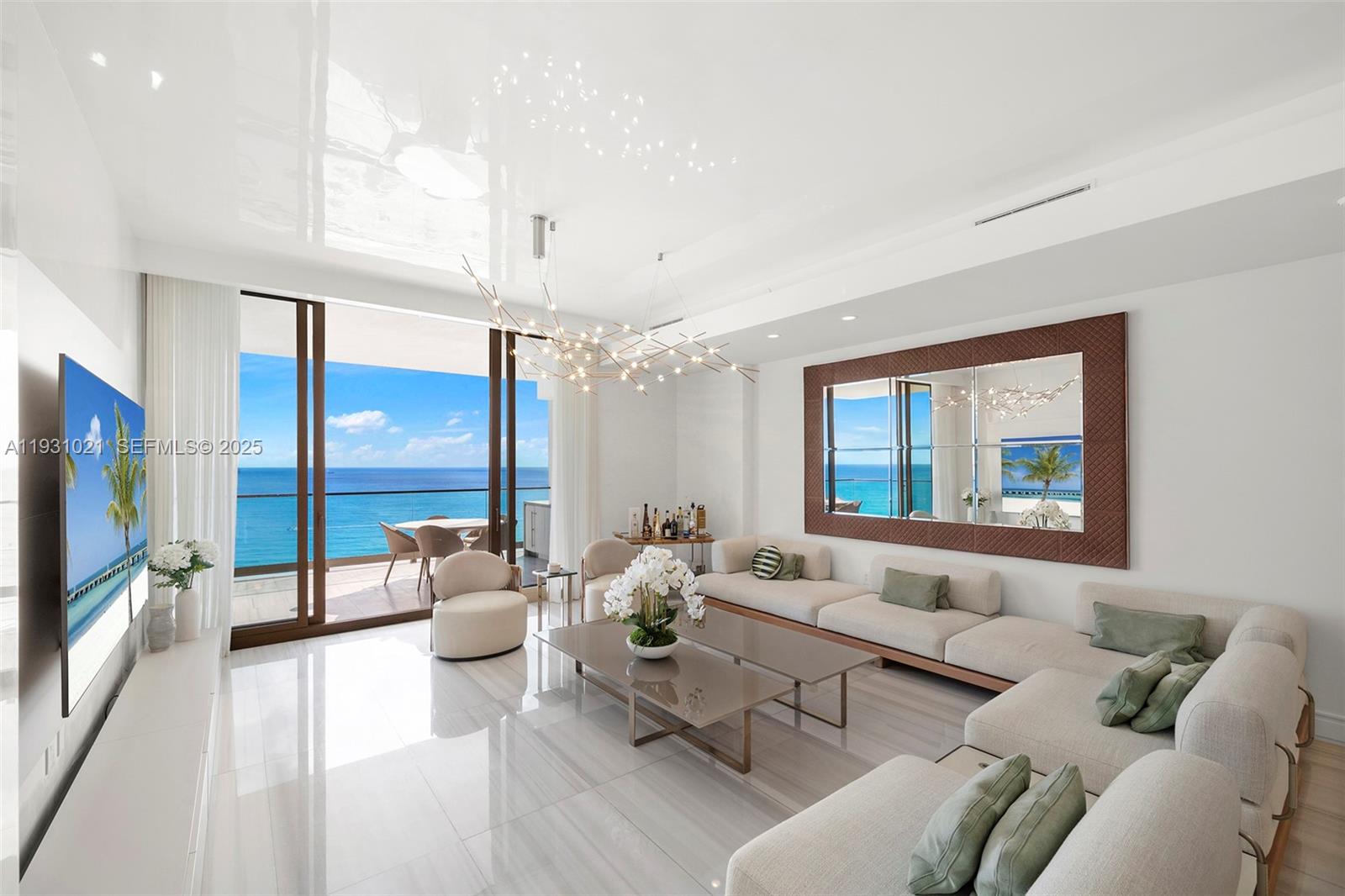 17901 Collins Ave, Sunny Isles Beach, Florida 33160, 4 Bedrooms Bedrooms, ,5 BathroomsBathrooms,Residential,For Sale,Estates at Acqualina,Collins Ave,A11931021