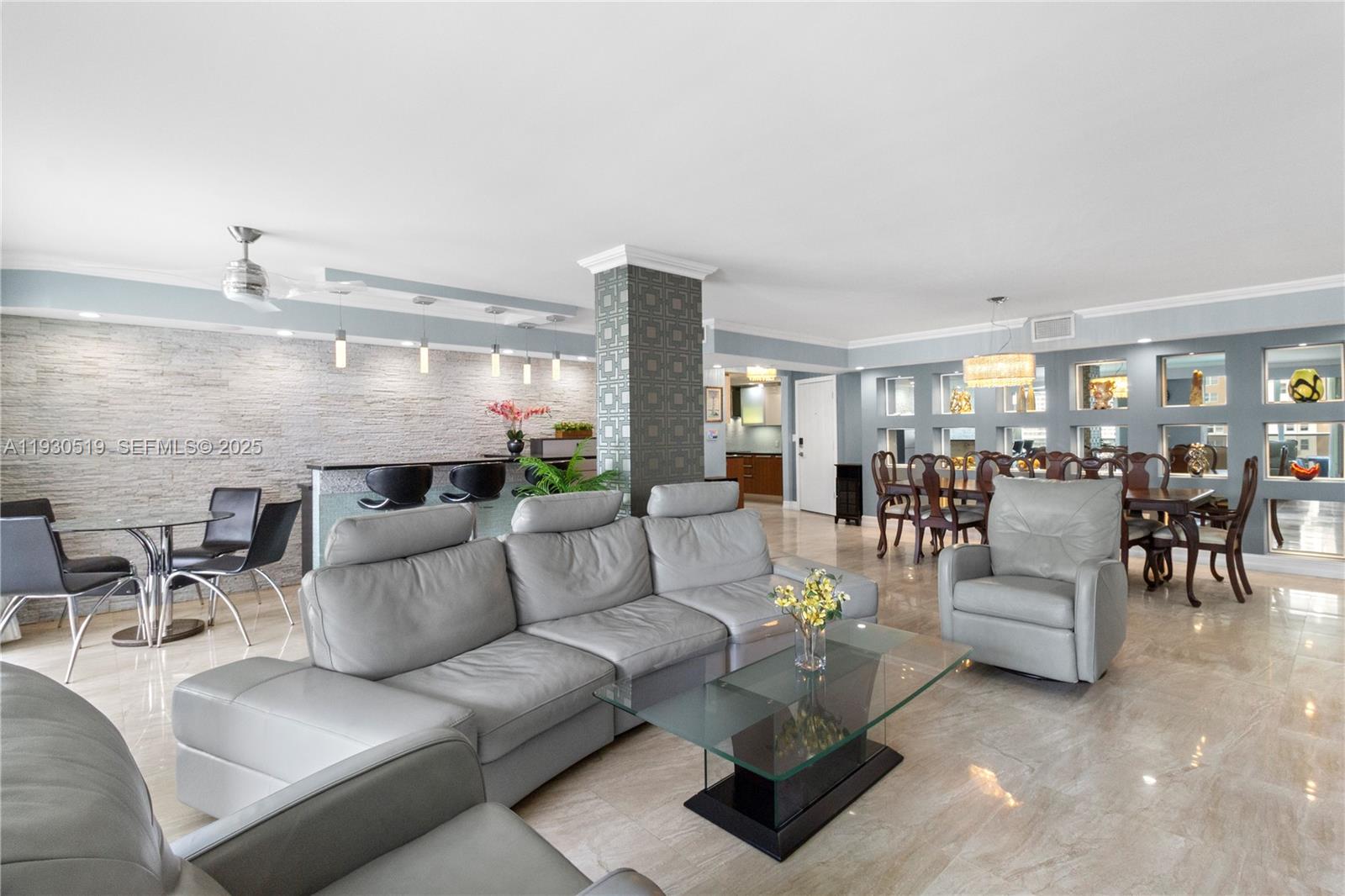 1880 Ocean Dr, Hallandale Beach, Florida 33009, 3 Bedrooms Bedrooms, ,3 BathroomsBathrooms,Residential,For Sale,LA MER,Ocean Dr,A11930519