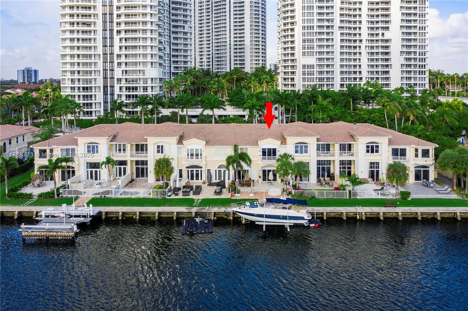 21109 38th Ave, Aventura, Florida 33180, 5 Bedrooms Bedrooms, ,6 BathroomsBathrooms,Residential,For Sale,Courtyards at The Point,38th Ave,A11768773