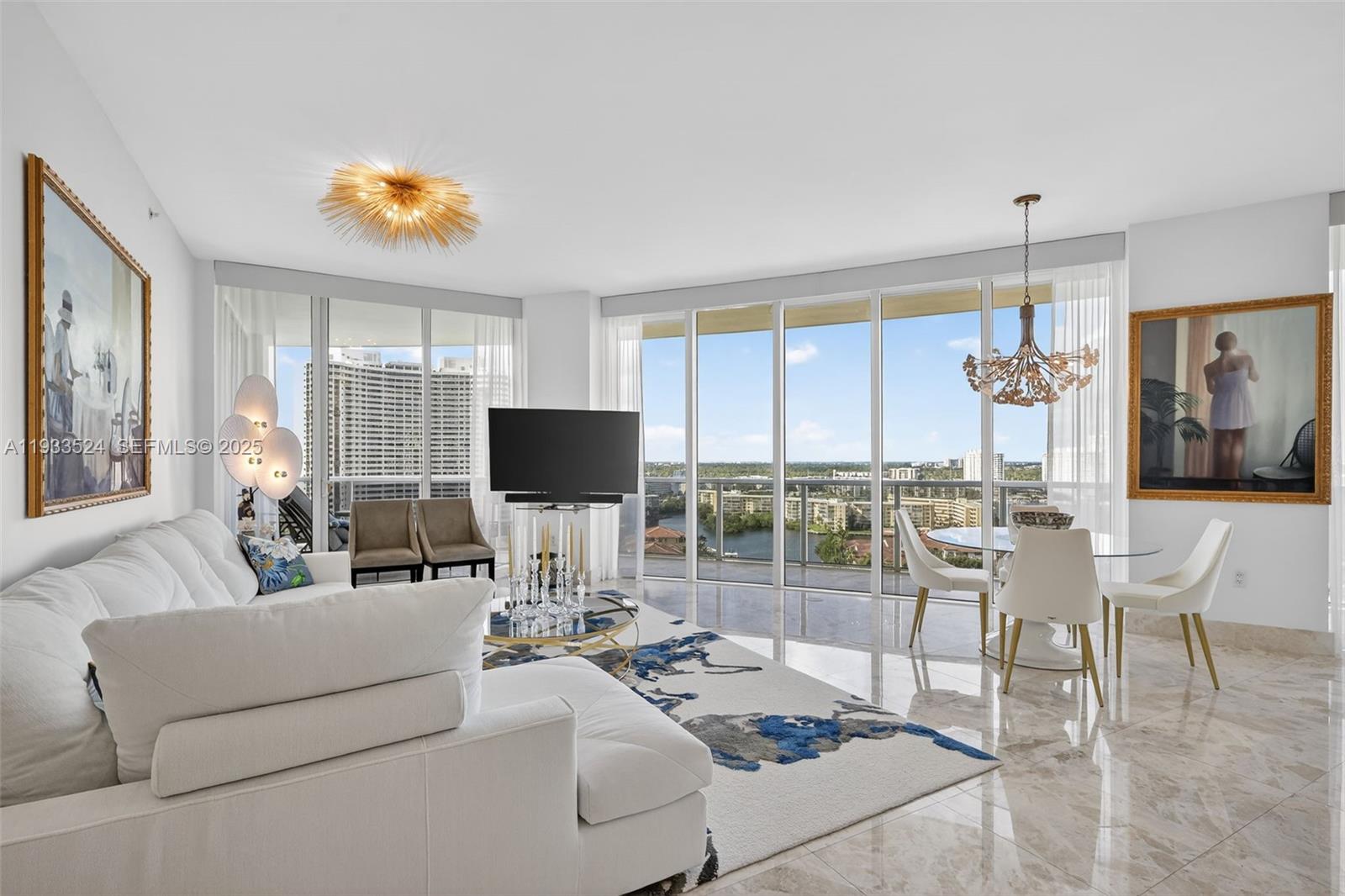 4100 Island Blvd, Aventura, Florida 33160, 3 Bedrooms Bedrooms, ,3 BathroomsBathrooms,Residential,For Sale,WILLIAMS ISLAND,Island Blvd,A11933524