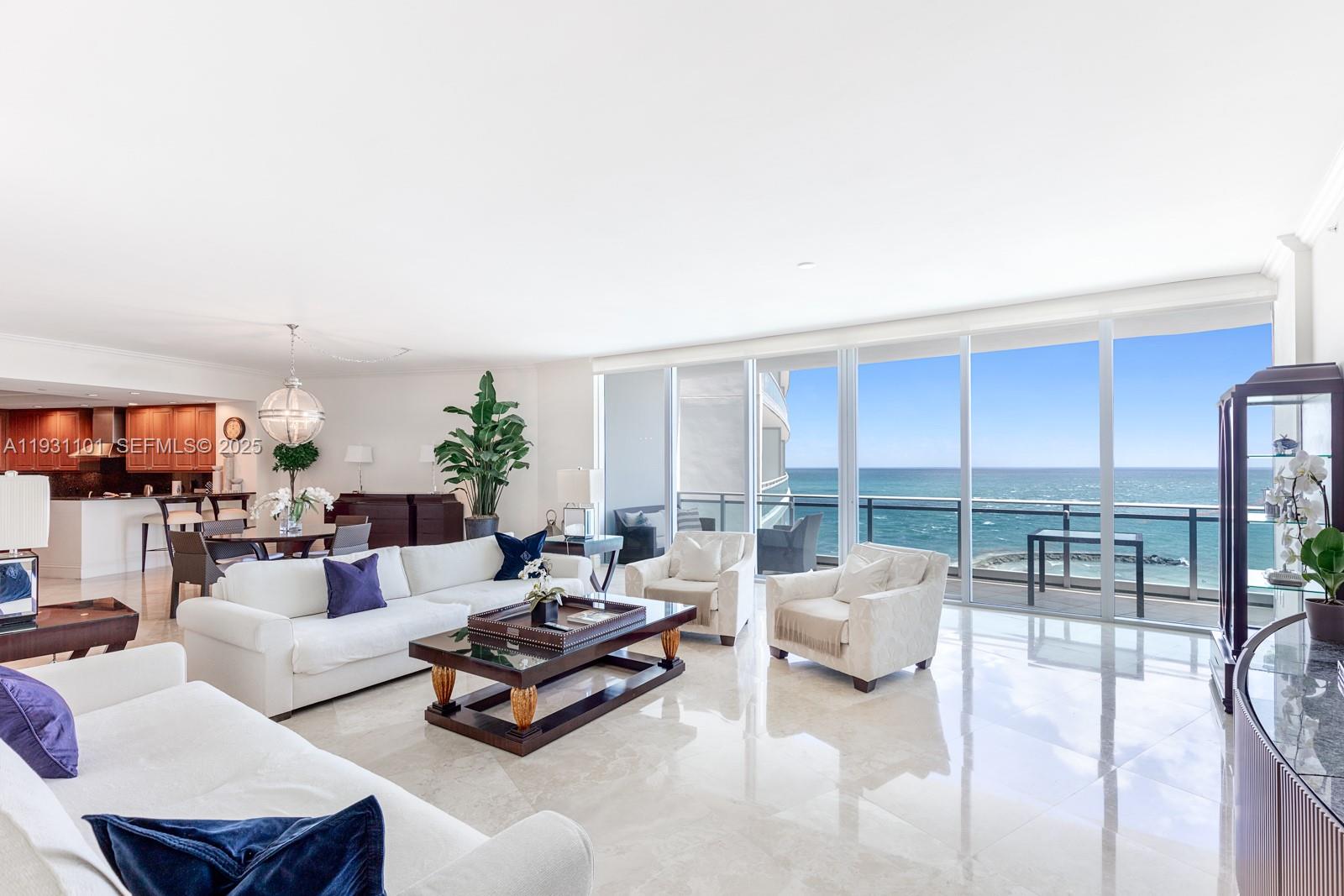 10295 Collins Ave, Bal Harbour, Florida 33154, 3 Bedrooms Bedrooms, ,3 BathroomsBathrooms,Residential,For Sale,ONE BAL HARBOUR CONDO,Collins Ave,A11931101