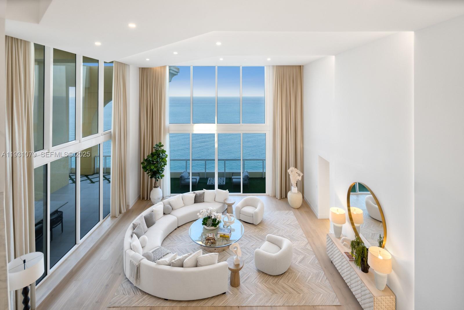 17875 Collins Ave, Sunny Isles Beach, Florida 33160, 5 Bedrooms Bedrooms, ,4 BathroomsBathrooms,Residential,For Sale,The Estates at Acqualina,Collins Ave,A11931079