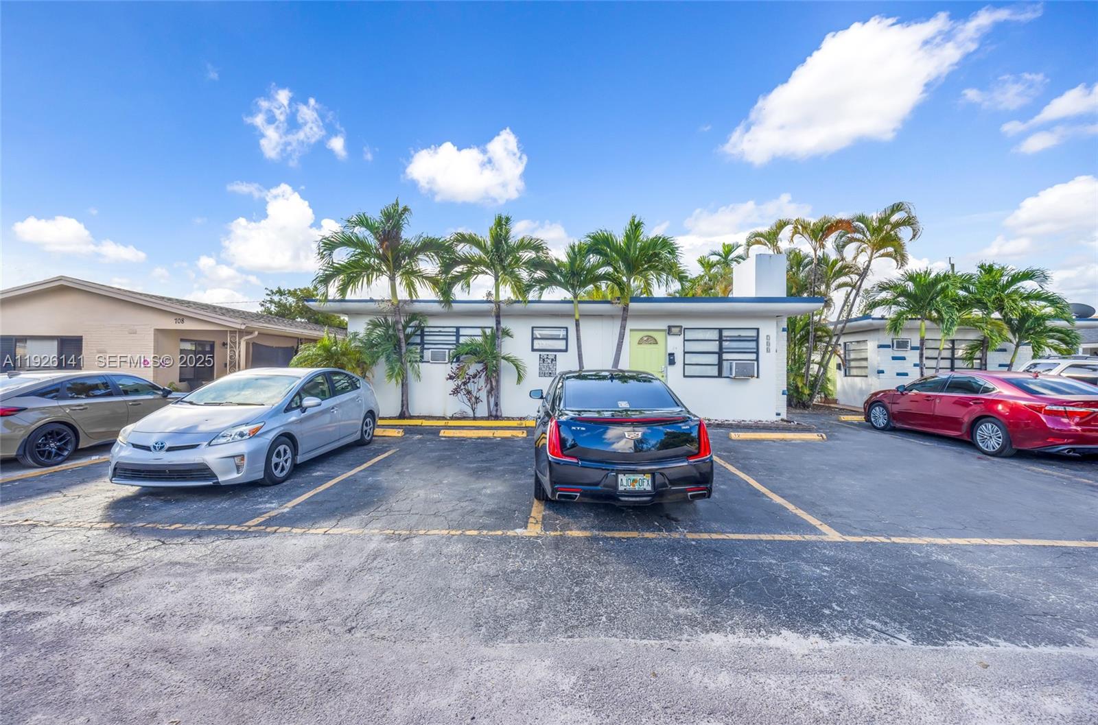 700 6th St, Hallandale Beach, Florida 33009, ,Commercial Sale,For Sale,6th St,A11926141