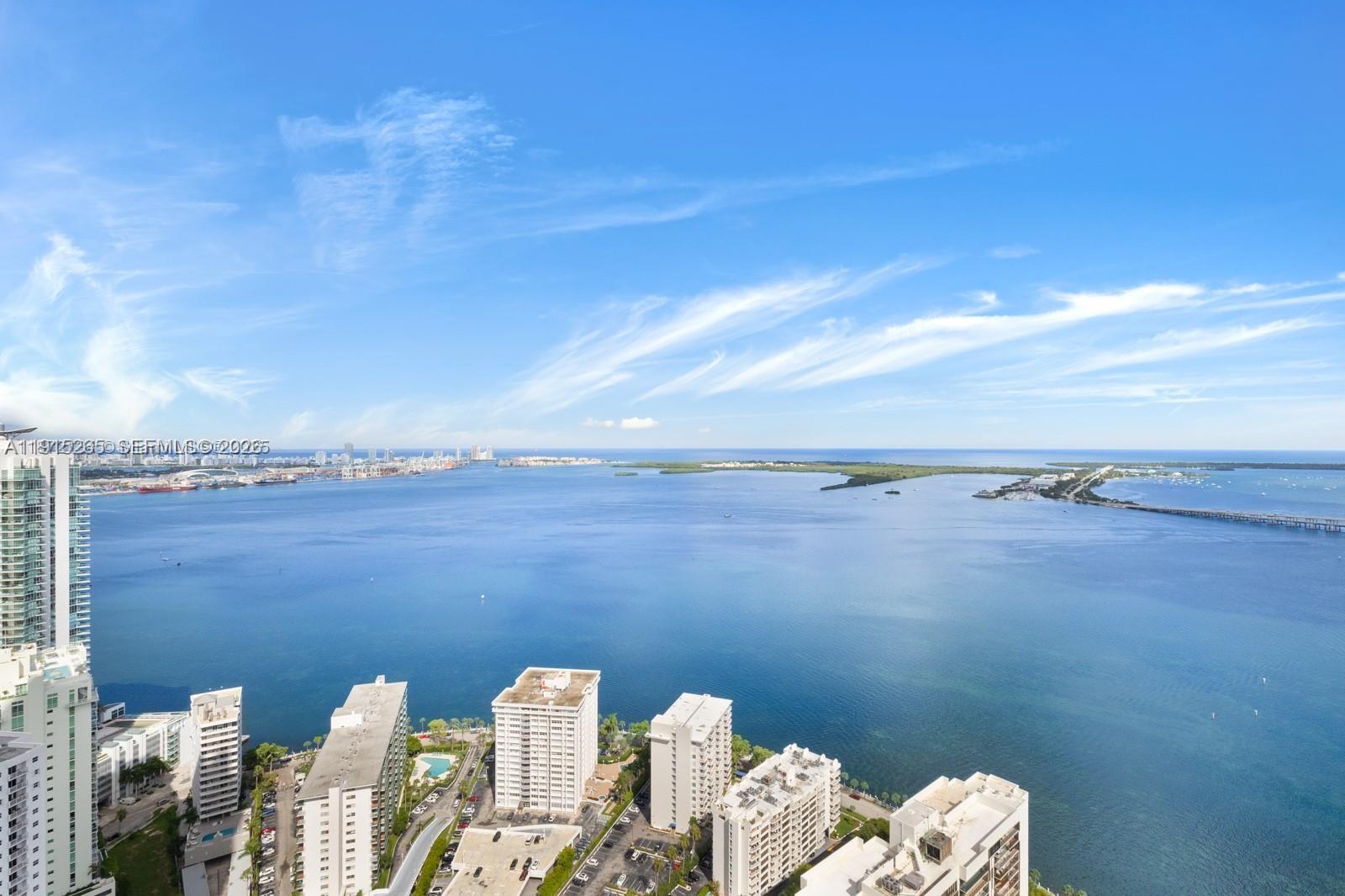 1451 Brickell Ave, Miami, Florida 33131, 3 Bedrooms Bedrooms, ,2 BathroomsBathrooms,Residential Lease,For Rent,ECHO BRICKELL CONDO,Brickell Ave,A11915265