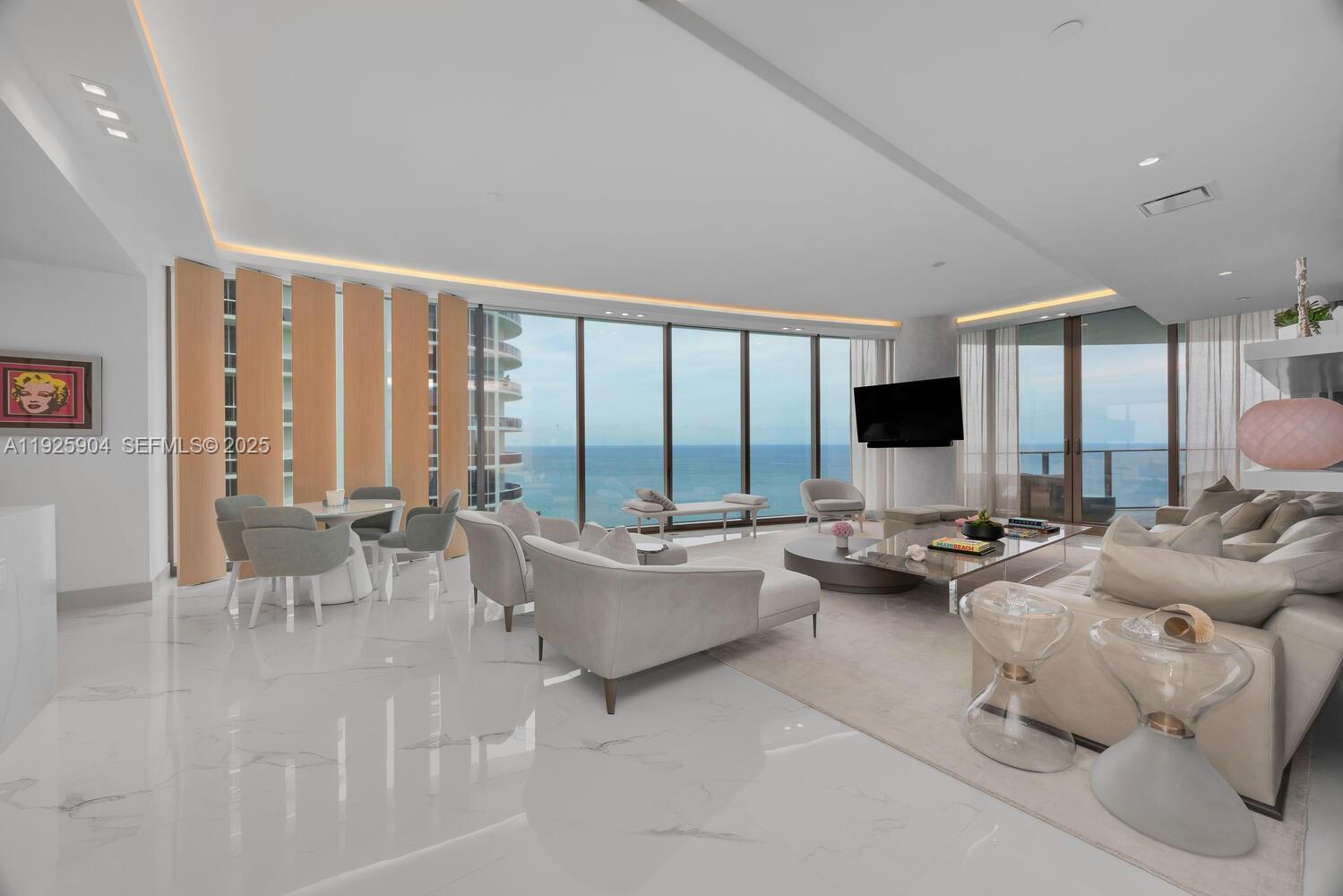 15701 Collins Ave, Sunny Isles Beach, Florida 33160, 4 Bedrooms Bedrooms, ,4 BathroomsBathrooms,Residential,For Sale,Ritz Carlton Residence,Collins Ave,A11925904