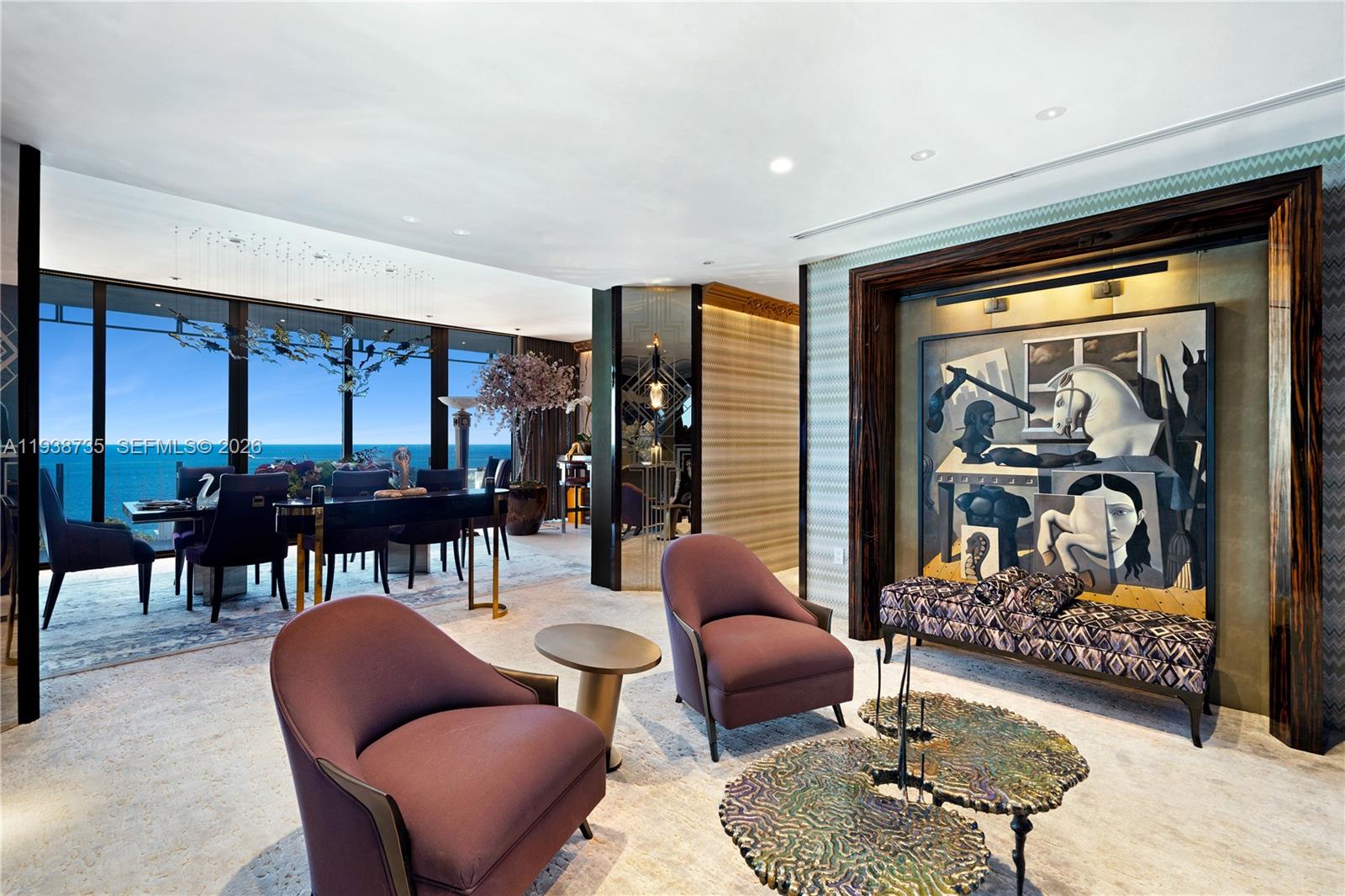 120 Ocean Dr, Miami Beach, Florida 33139, 3 Bedrooms Bedrooms, ,2 BathroomsBathrooms,Residential,For Sale,Glass,Ocean Dr,A11938735