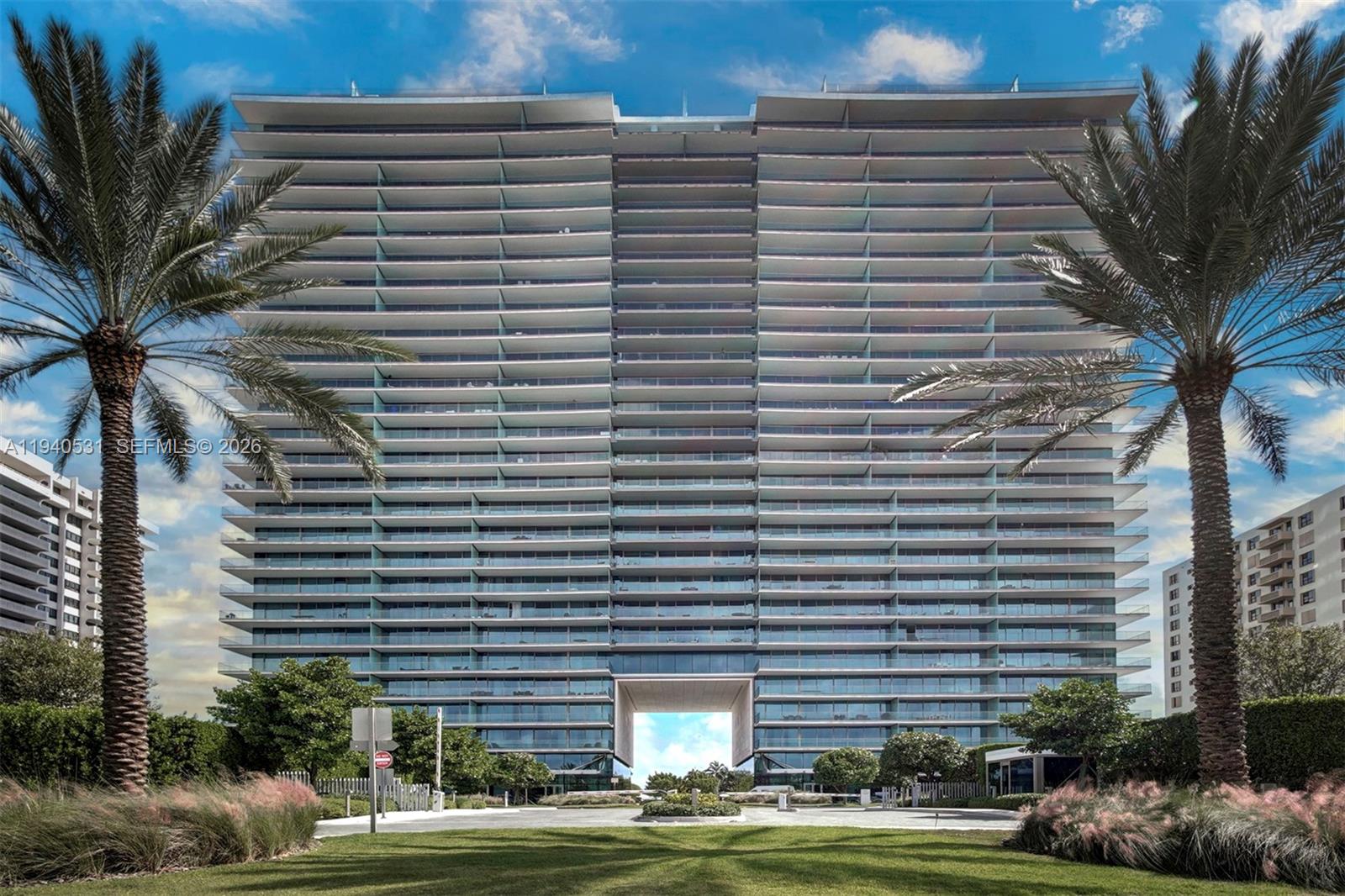 10201 Collins Ave, Bal Harbour, Florida 33154, 1 Bedroom Bedrooms, ,1 BathroomBathrooms,Residential Lease,For Rent,OCEANA BAL HARBOUR CONDO,Collins Ave,A11940531
