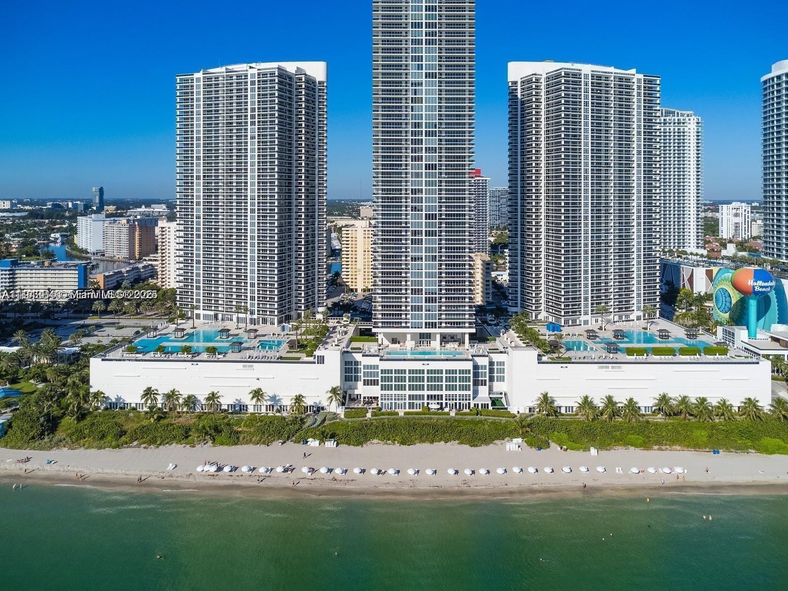 1830 Ocean Dr, Hallandale Beach, Florida 33009, 2 Bedrooms Bedrooms, ,2 BathroomsBathrooms,Residential Lease,For Rent,BEACH CLUB TWO CONDO,Ocean Dr,A11943846