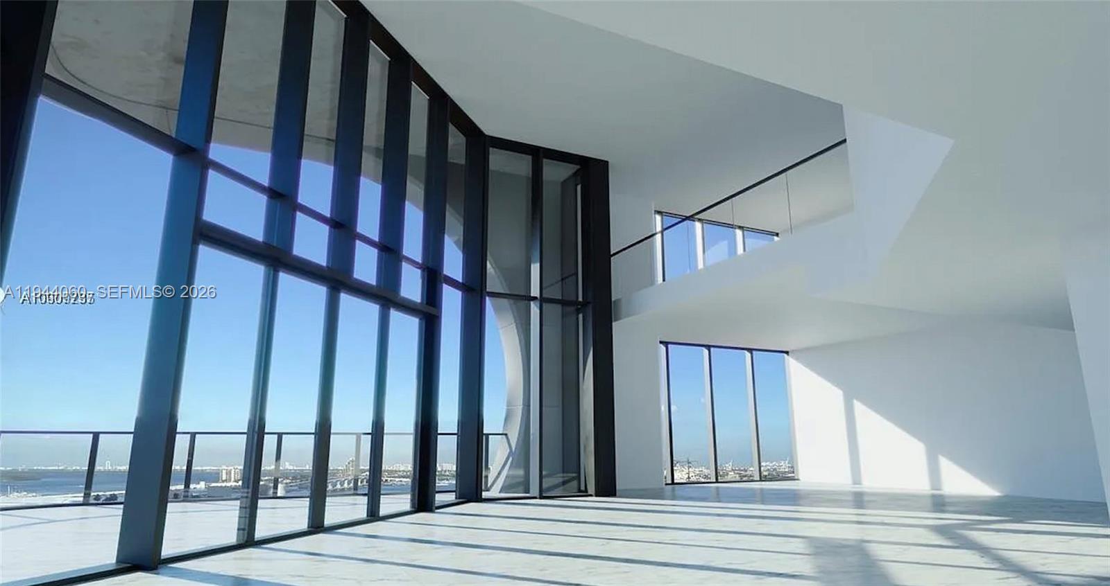 1000 Biscayne Blvd, Miami, Florida 33132, 5 Bedrooms Bedrooms, ,6 BathroomsBathrooms,Residential,For Sale,One Thousand Museum,Biscayne Blvd,A11944060