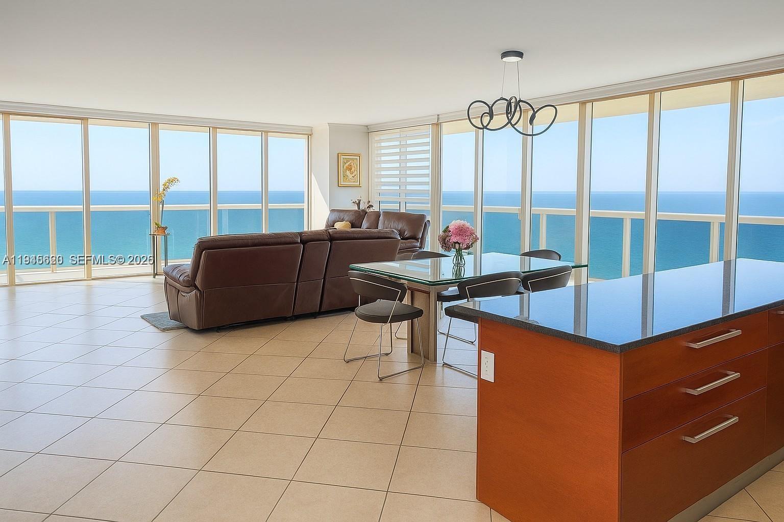 1830 Ocean Dr, Hallandale Beach, Florida 33009, 3 Bedrooms Bedrooms, ,3 BathroomsBathrooms,Residential,For Sale,BEACH CLUB TWO,Ocean Dr,A11945620