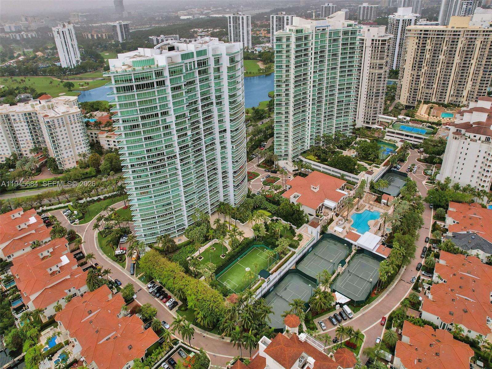 19955 38th Ct, Aventura, Florida 33180, 2 Bedrooms Bedrooms, ,3 BathroomsBathrooms,Residential,For Sale,TOWERS OF PORTO VITA S.,38th Ct,A11945684