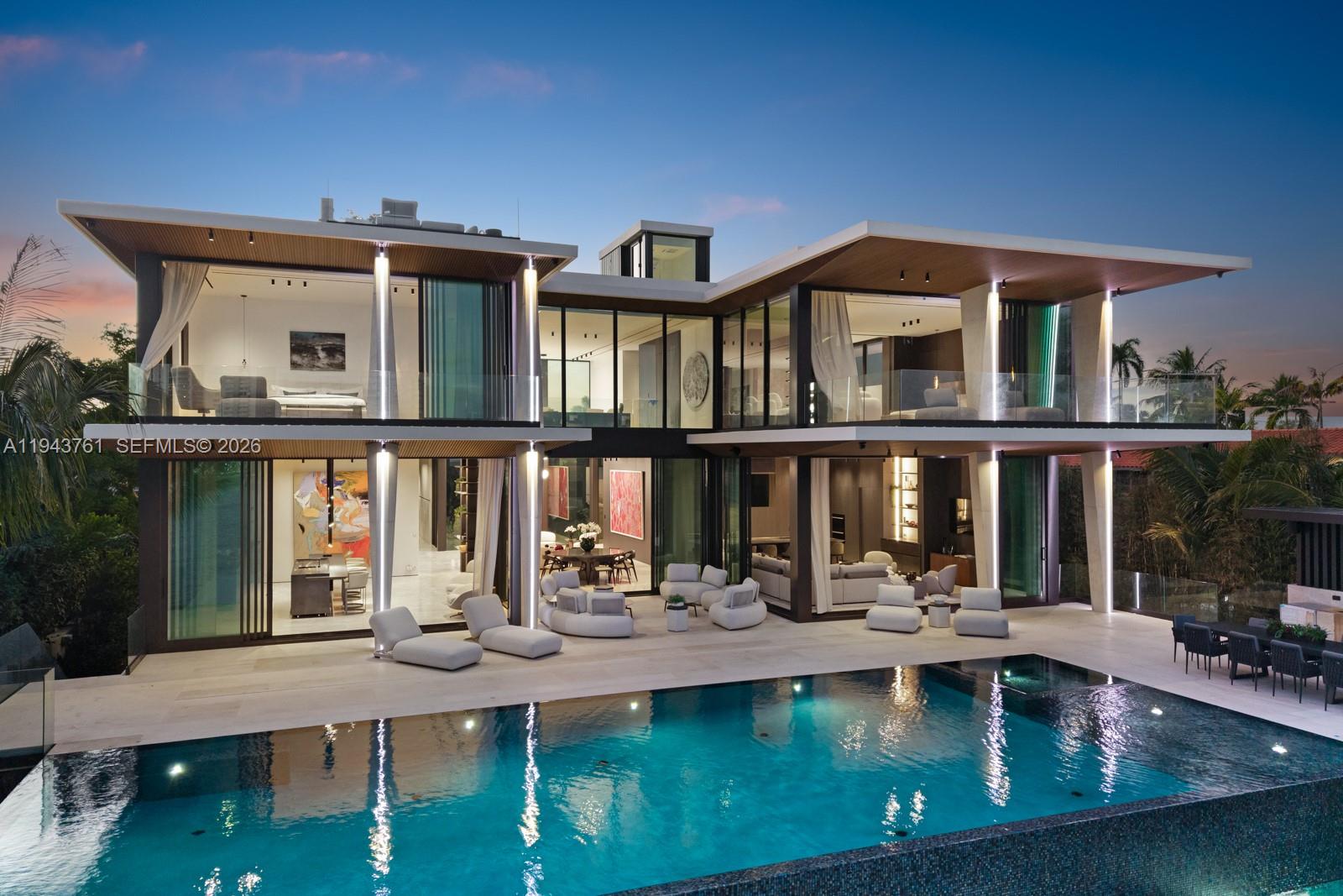 217 Rivo Alto Dr, Miami Beach, Florida 33139, 6 Bedrooms Bedrooms, ,6 BathroomsBathrooms,Residential,For Sale,RIVO ALTO AMD,Rivo Alto Dr,A11943761