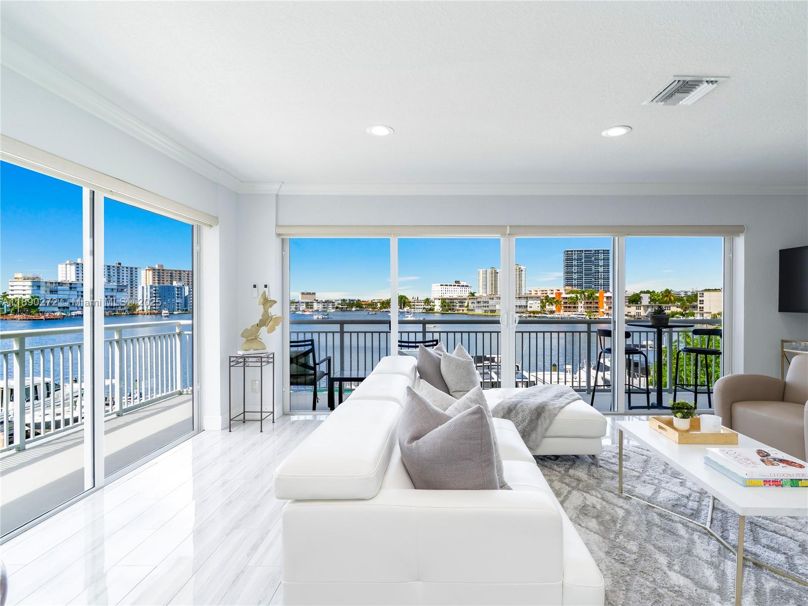 120 Golden Isles Dr, Hallandale Beach, Florida 33009, 2 Bedrooms Bedrooms, ,2 BathroomsBathrooms,Residential,Sold,Golden Isles Towers,Golden Isles Dr,A11890272