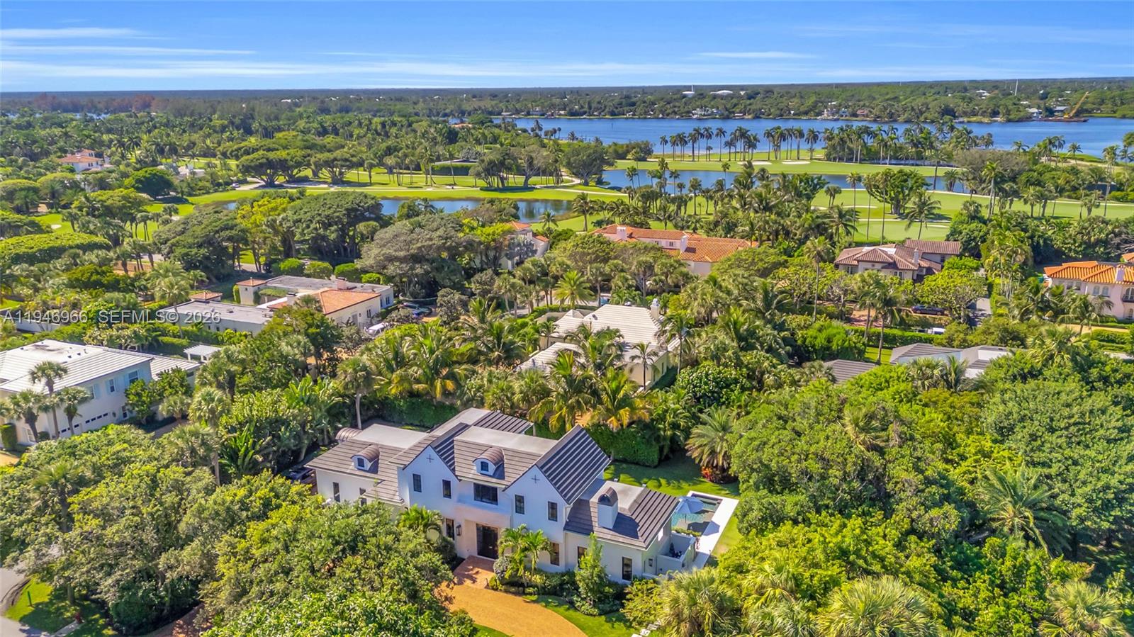 44 Beach Rd, Hobe Sound, Florida 33455, 4 Bedrooms Bedrooms, ,3 BathroomsBathrooms,Residential,For Sale,PALM TRAIL SUBDIVISION,Beach Rd,A11946966