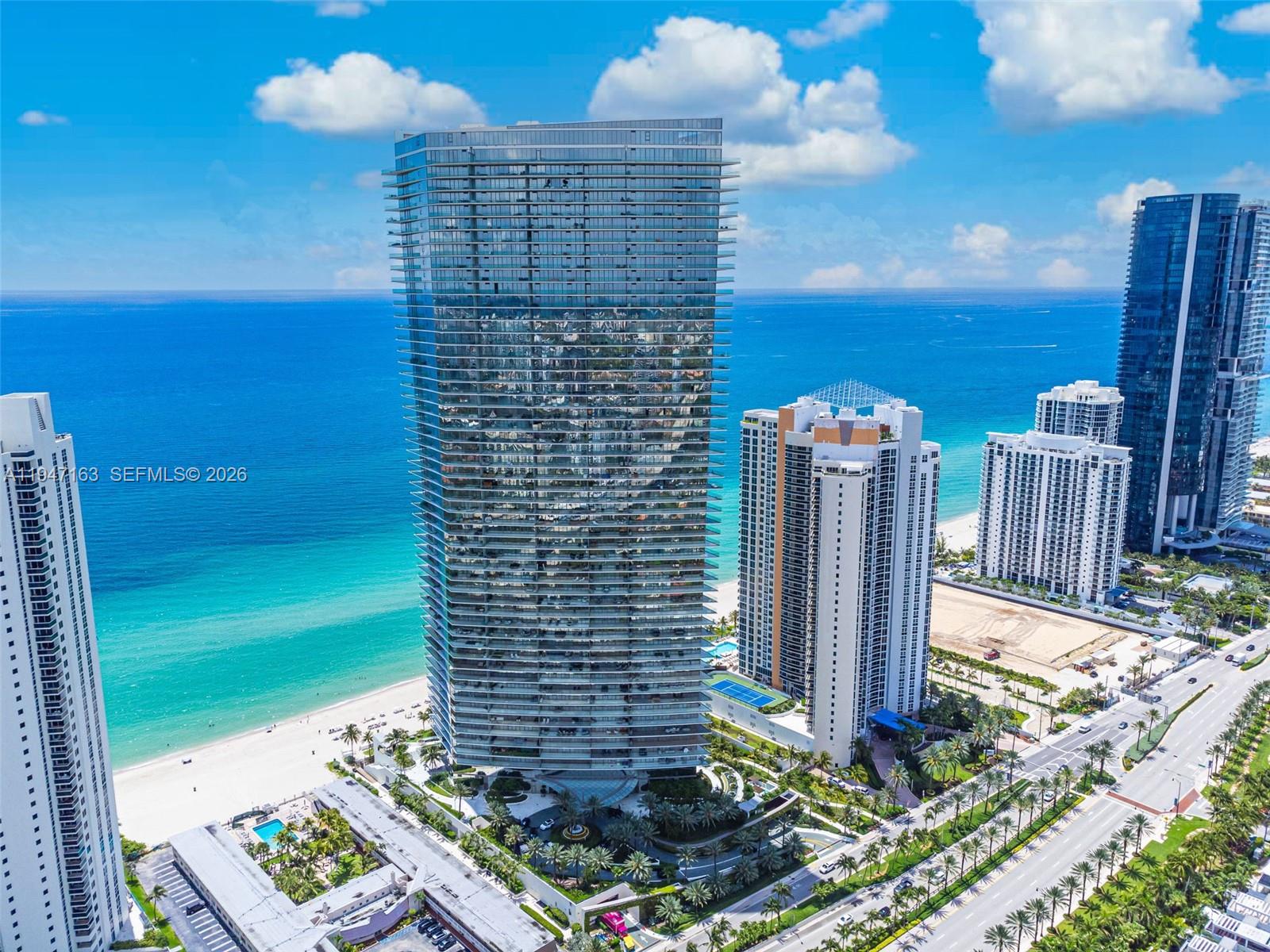 18975 Collins Ave, Sunny Isles Beach, Florida 33160, 4 Bedrooms Bedrooms, ,4 BathroomsBathrooms,Residential,For Sale,Residences by Armani Casa,Collins Ave,A11947163
