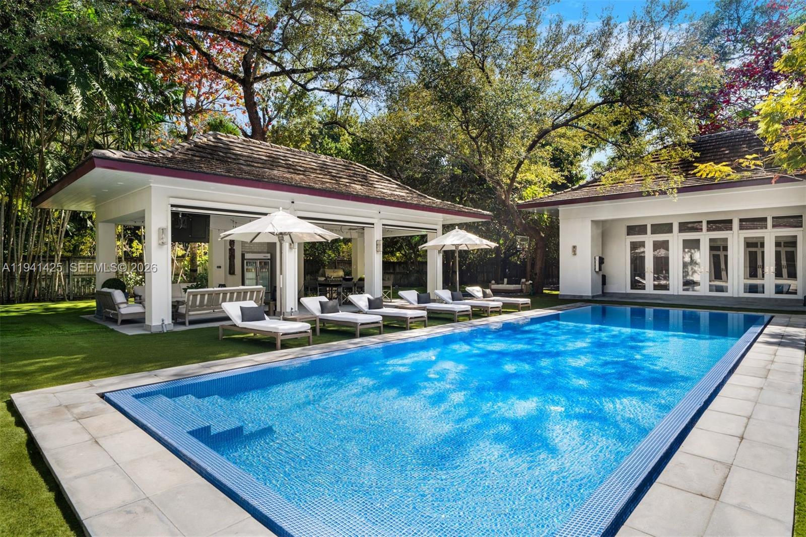 4100 Kiaora St, Miami, Florida 33133, 6 Bedrooms Bedrooms, ,7 BathroomsBathrooms,Residential,For Sale,CLEVELAND PARK,Kiaora St,A11941425