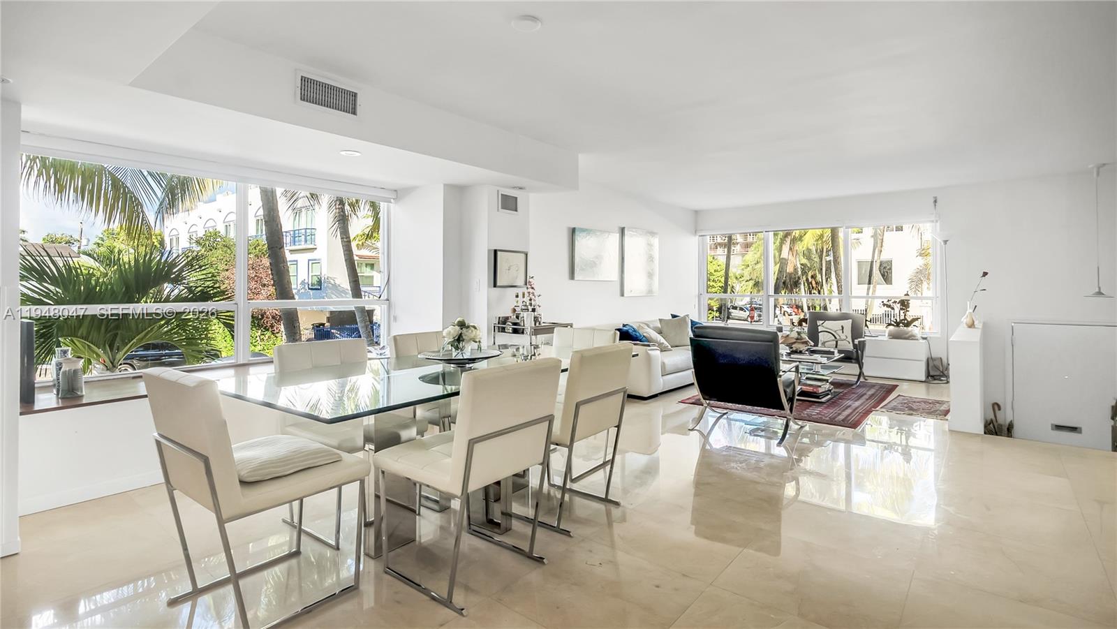 10090 Bay Harbor Ter, Bay Harbor Islands, Florida 33154, 3 Bedrooms Bedrooms, ,3 BathroomsBathrooms,Residential Lease,For Rent,BAY HARBOR TOWNHOUSES CON,Bay Harbor Ter,A11948047