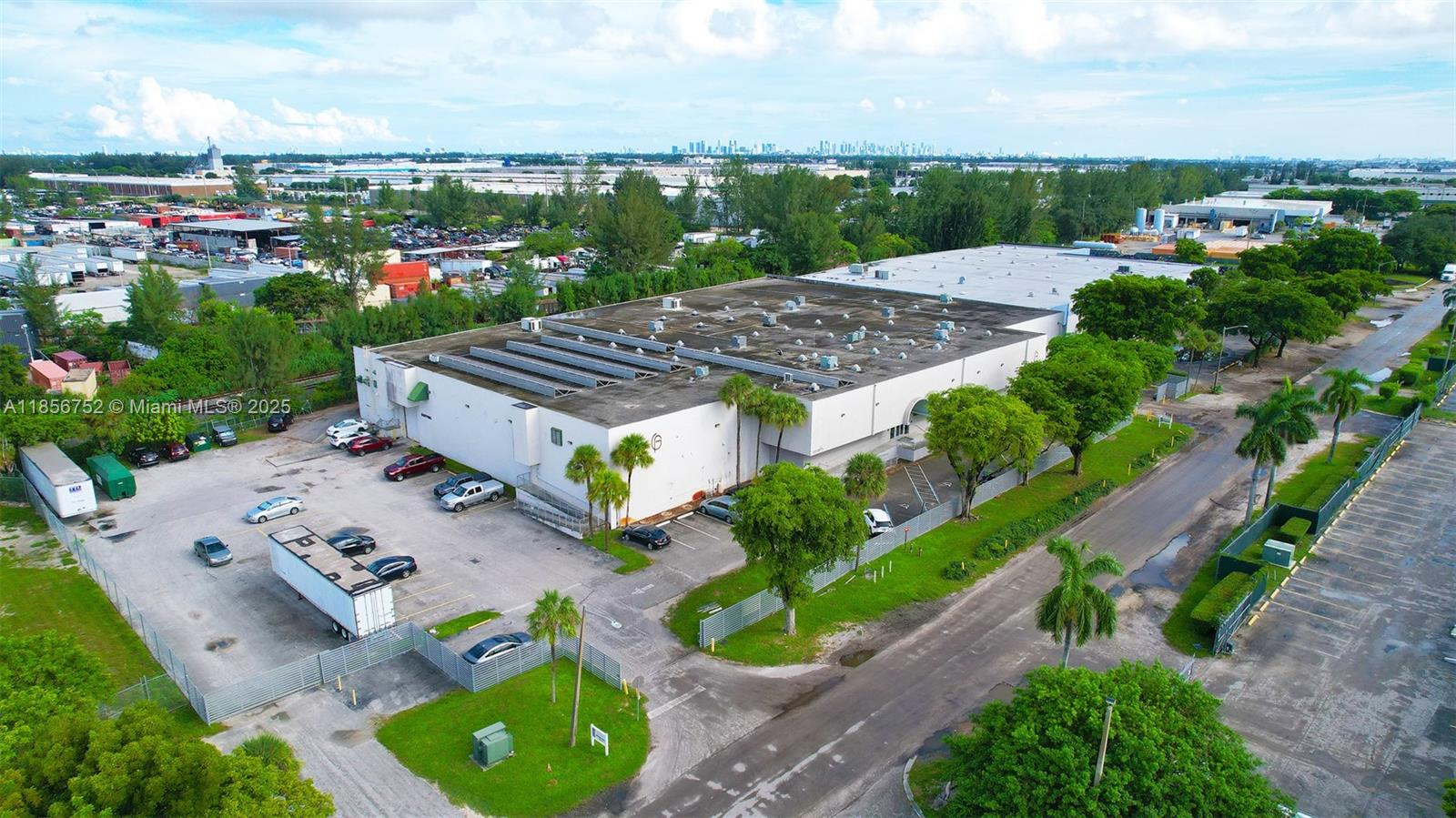 13015 38th Ave, Opa-Locka, Florida 33054, ,Commercial Sale,Sold,38th Ave,A11856752