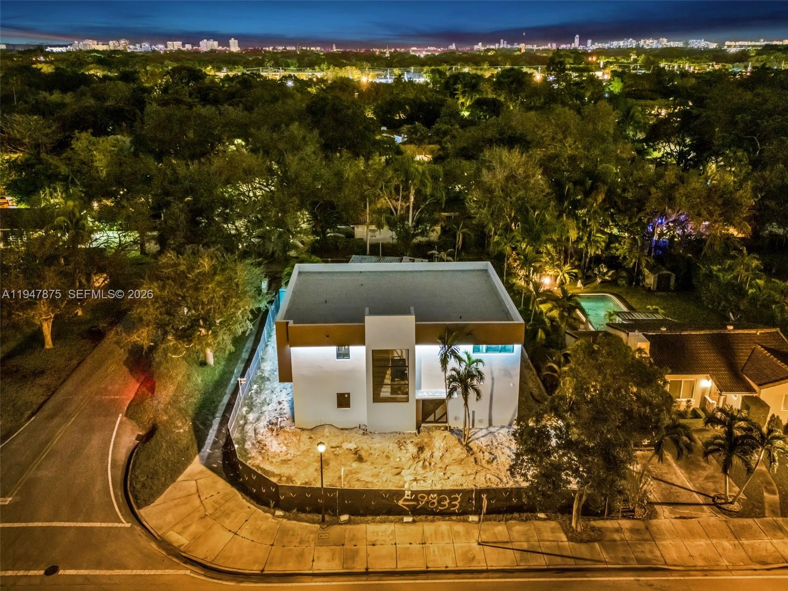 9833 Miami Ave, Miami Shores, Florida 33150, 4 Bedrooms Bedrooms, ,4 BathroomsBathrooms,Residential,For Sale,MIAMI SHORES SEC 1 AMD,Miami Ave,A11947875