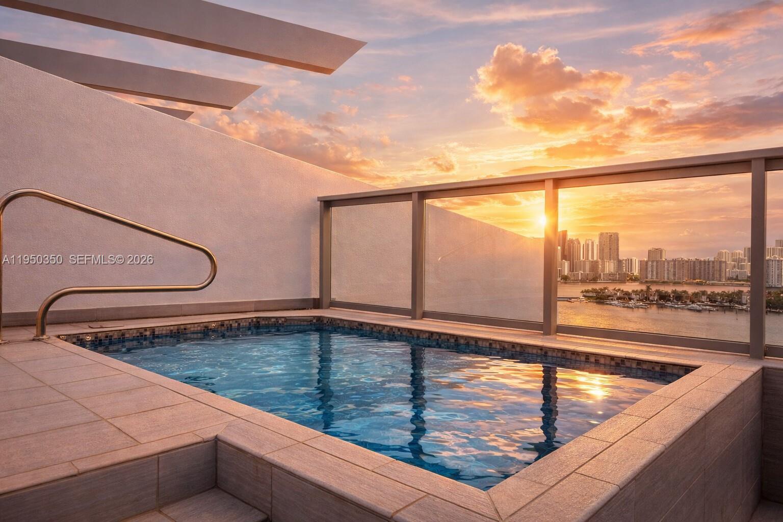 3250 188th St, Aventura, Florida 33180, 3 Bedrooms Bedrooms, ,4 BathroomsBathrooms,Residential Lease,For Rent,ECHO CONDO,188th St,A11950350