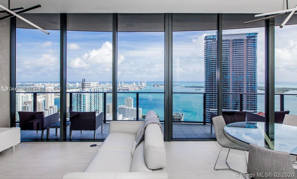 1000 BRICKELL PLAZA, Miami, Florida 33131, 2 Bedrooms Bedrooms, ,2 BathroomsBathrooms,Residential Lease,For Rent,BRICKELL FLATIRON,BRICKELL PLAZA,A11944709