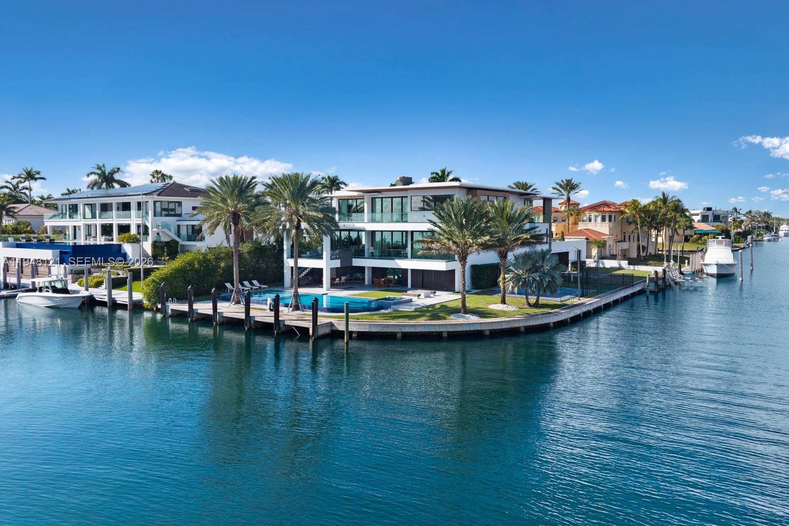 13009 Mar St, Coral Gables, Florida 33156, 7 Bedrooms Bedrooms, ,7 BathroomsBathrooms,Residential,For Sale,MAR STREET SUB,Mar St,A11948121