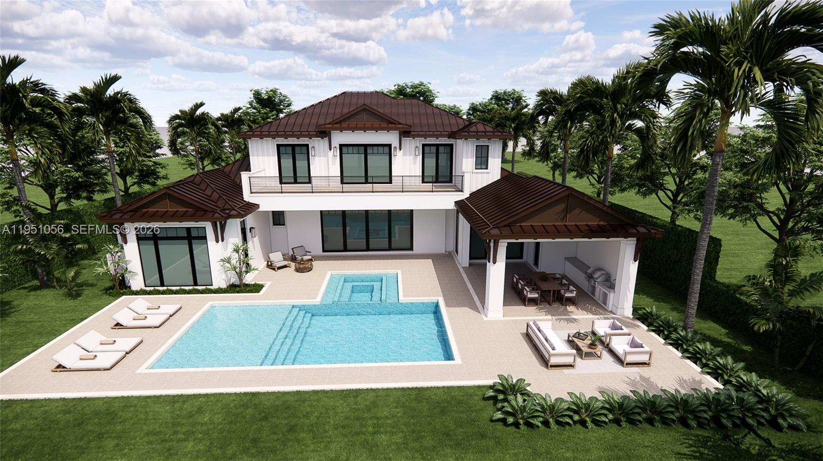 127 Quayside Dr, Jupiter, Florida 33477, 5 Bedrooms Bedrooms, ,6 BathroomsBathrooms,Residential,For Sale,Admirals Cove,Quayside Dr,A11951056