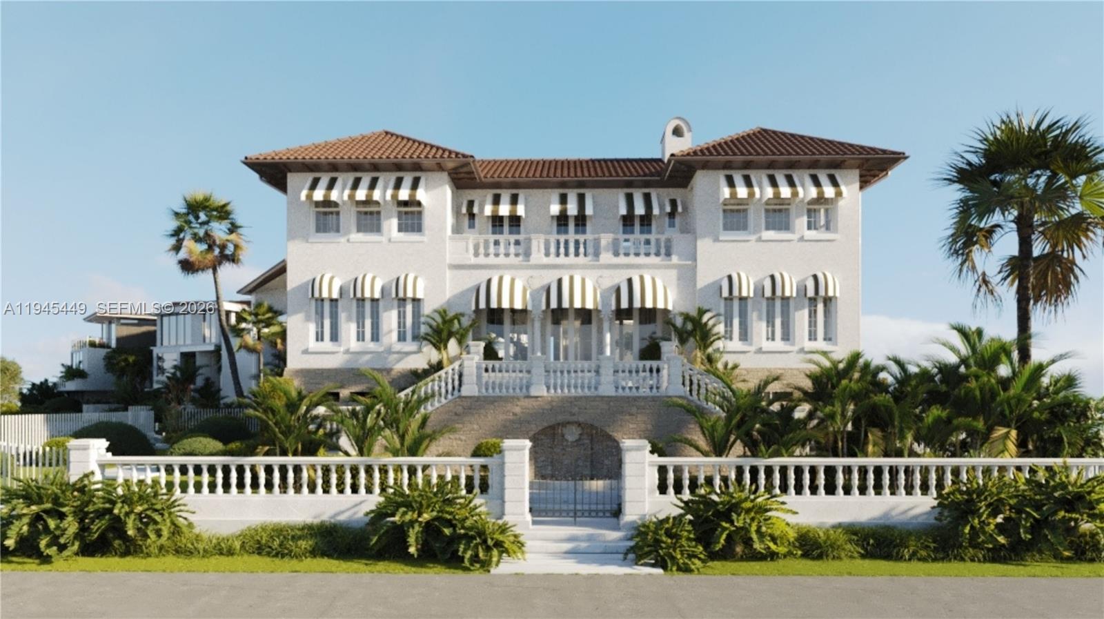 7101 10th Ave, Miami, Florida 33138, 6 Bedrooms Bedrooms, ,6 BathroomsBathrooms,Residential,For Sale,PRESCOTT ESTATES,10th Ave,A11945449