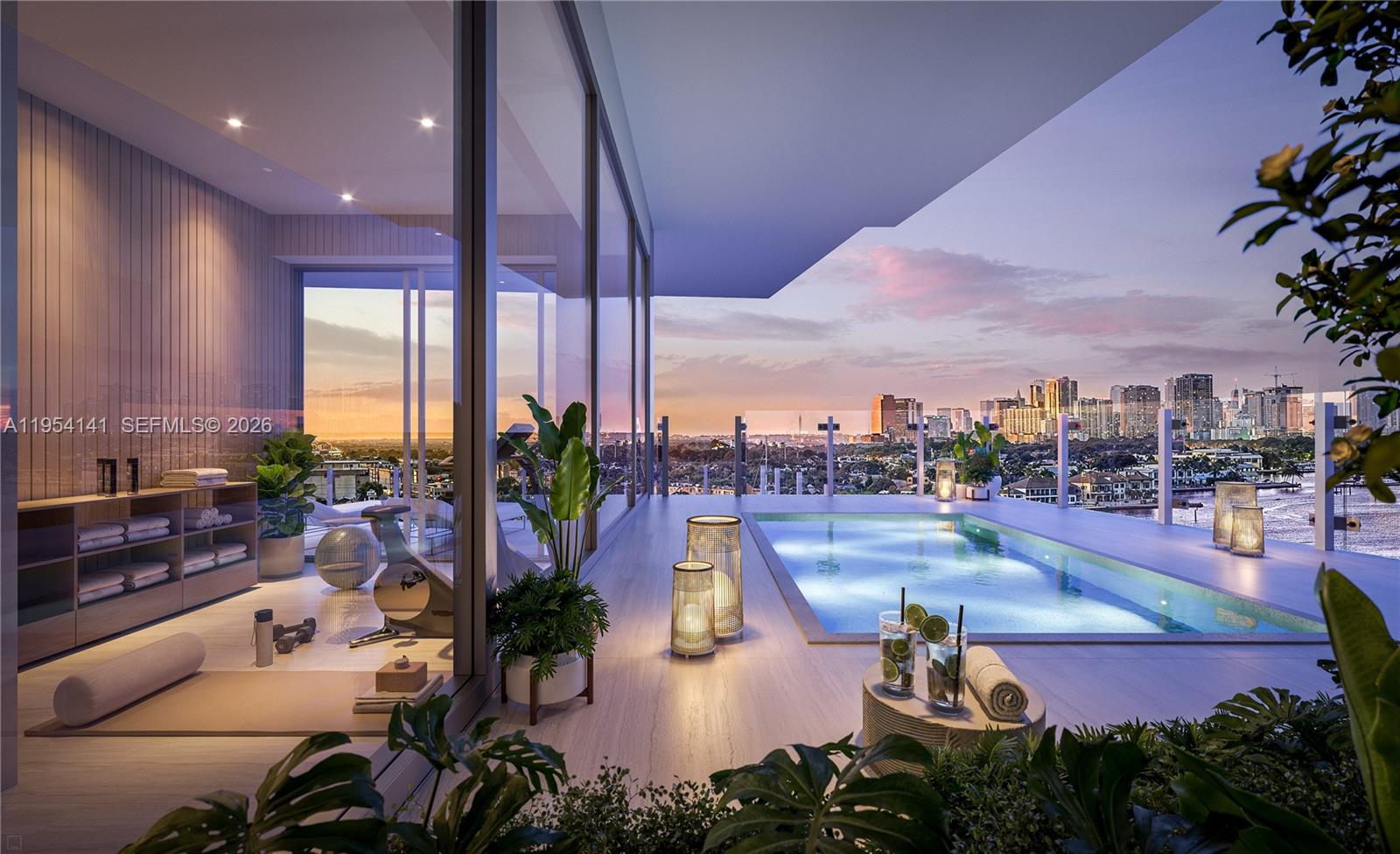 2221 17th St, Fort Lauderdale, Florida 33316, 5 Bedrooms Bedrooms, ,5 BathroomsBathrooms,Residential,For Sale,Pier Sixty-Six,17th St,A11954141