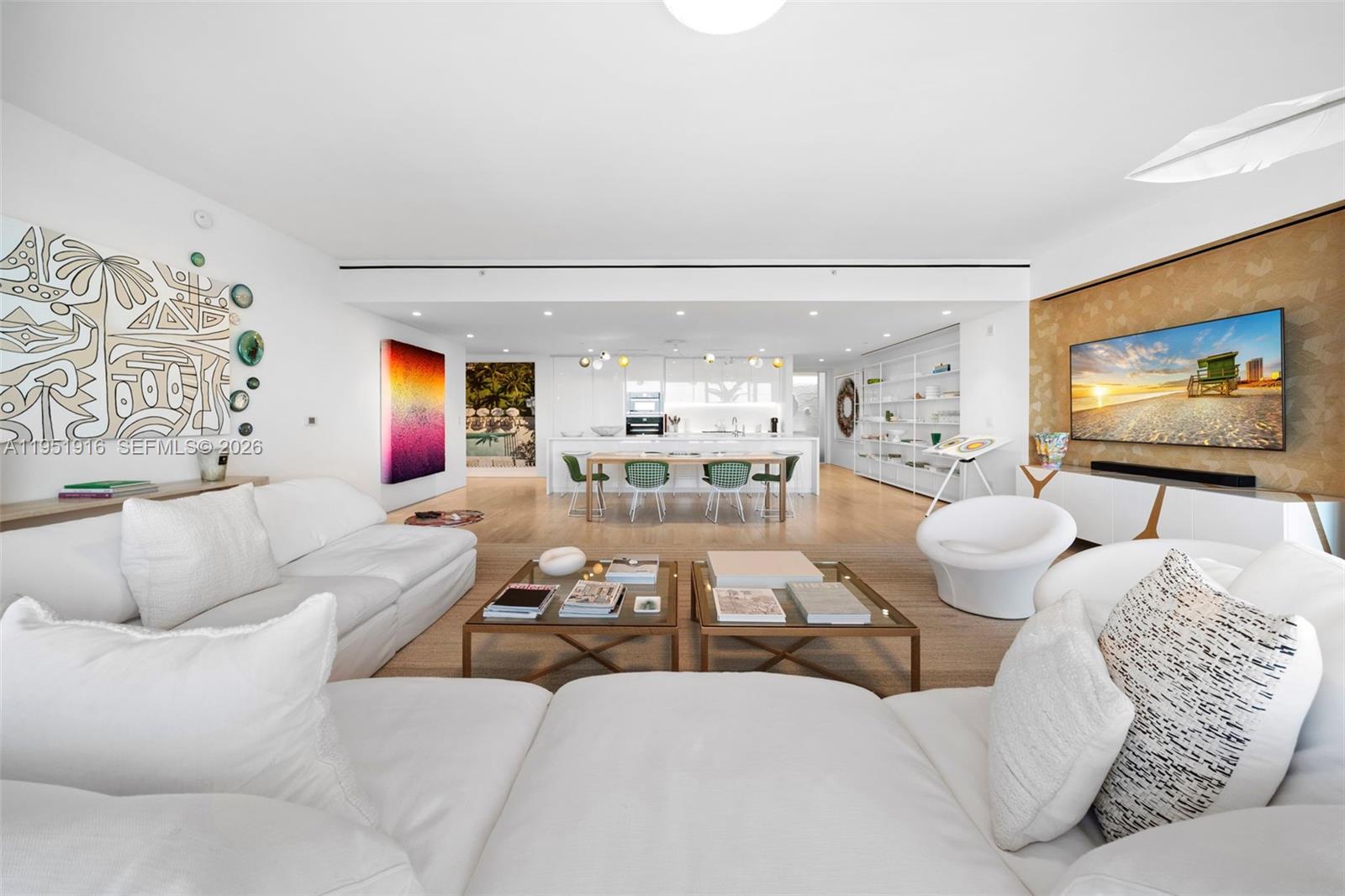 Surfside, Florida 33154, 2 Bedrooms Bedrooms, ,2 BathroomsBathrooms,Residential Lease,For Rent,SURF CLUB CONDO,A11951916