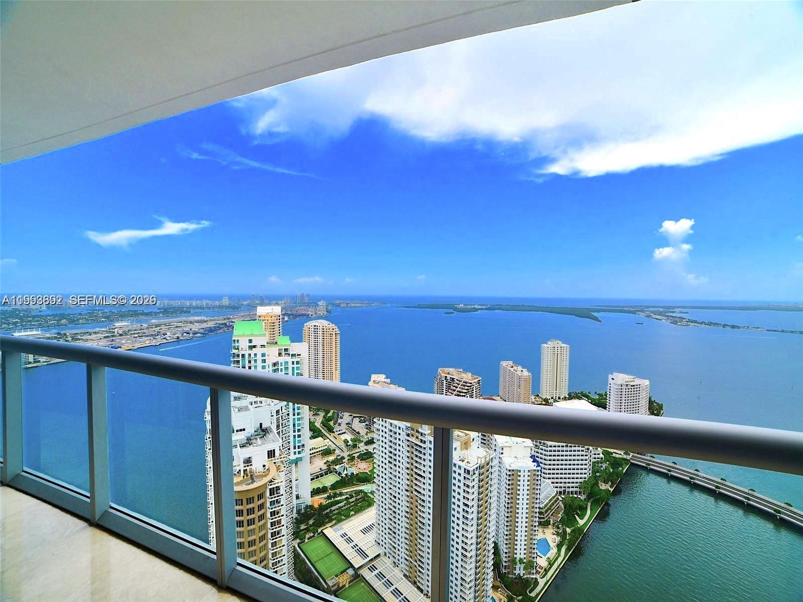 465 Brickell Ave, Miami, Florida 33131, 3 Bedrooms Bedrooms, ,2 BathroomsBathrooms,Residential Lease,For Rent,ICONBRICKELL CONDO NO 1,Brickell Ave,A11953692